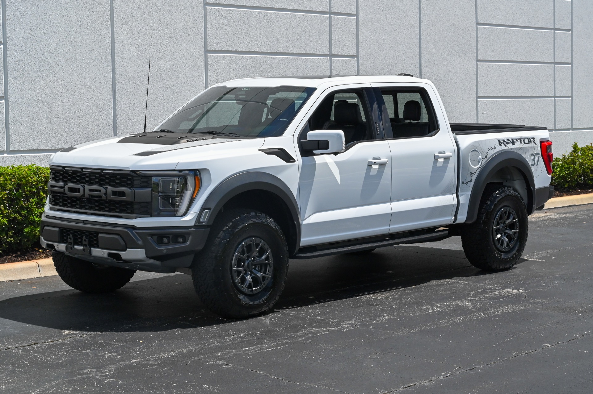Elegant Used Ford Raptor For Sale Houston Tx Gallery