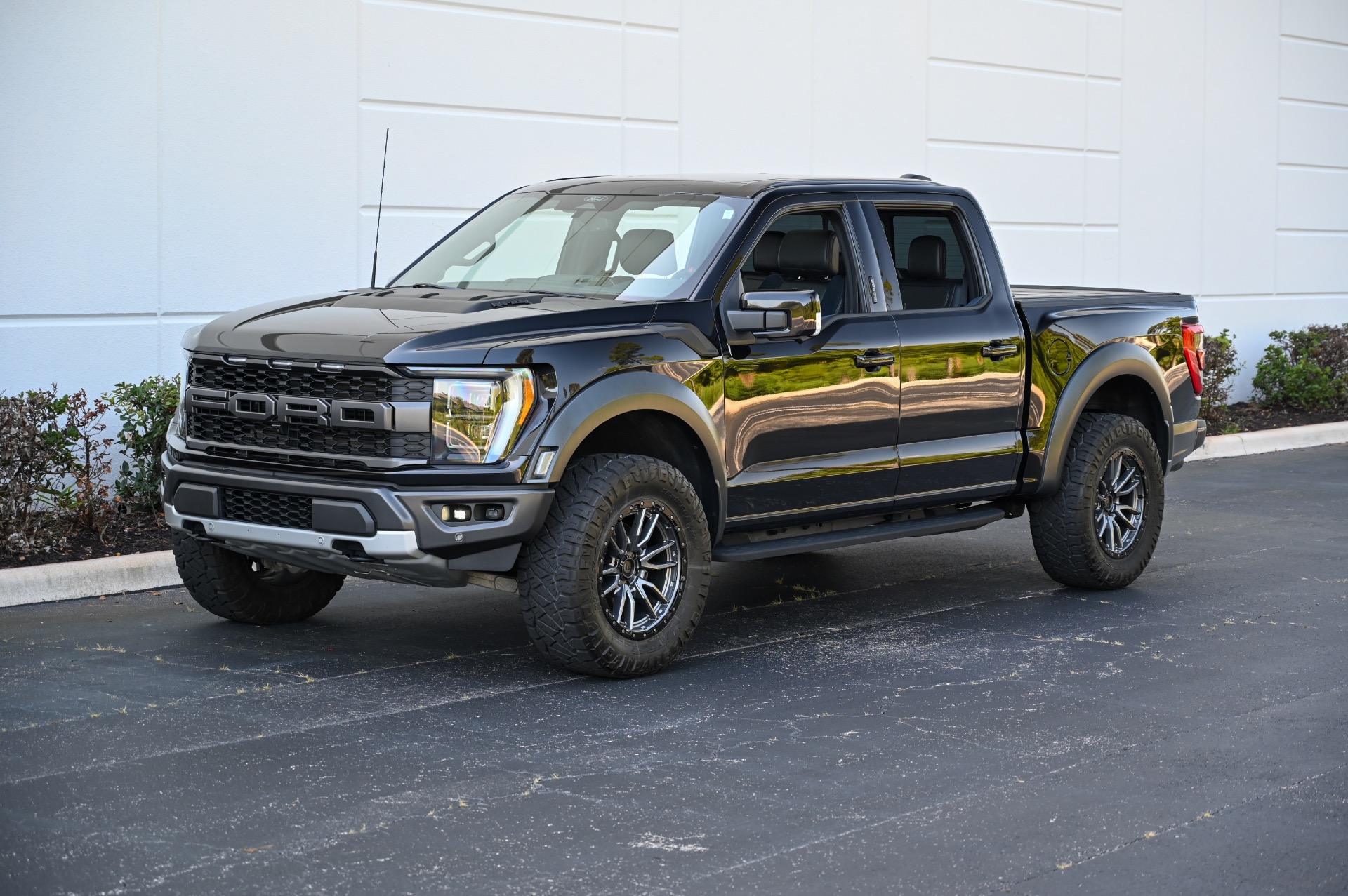 Elegant Used Ford Raptor For Sale Houston Tx Gallery