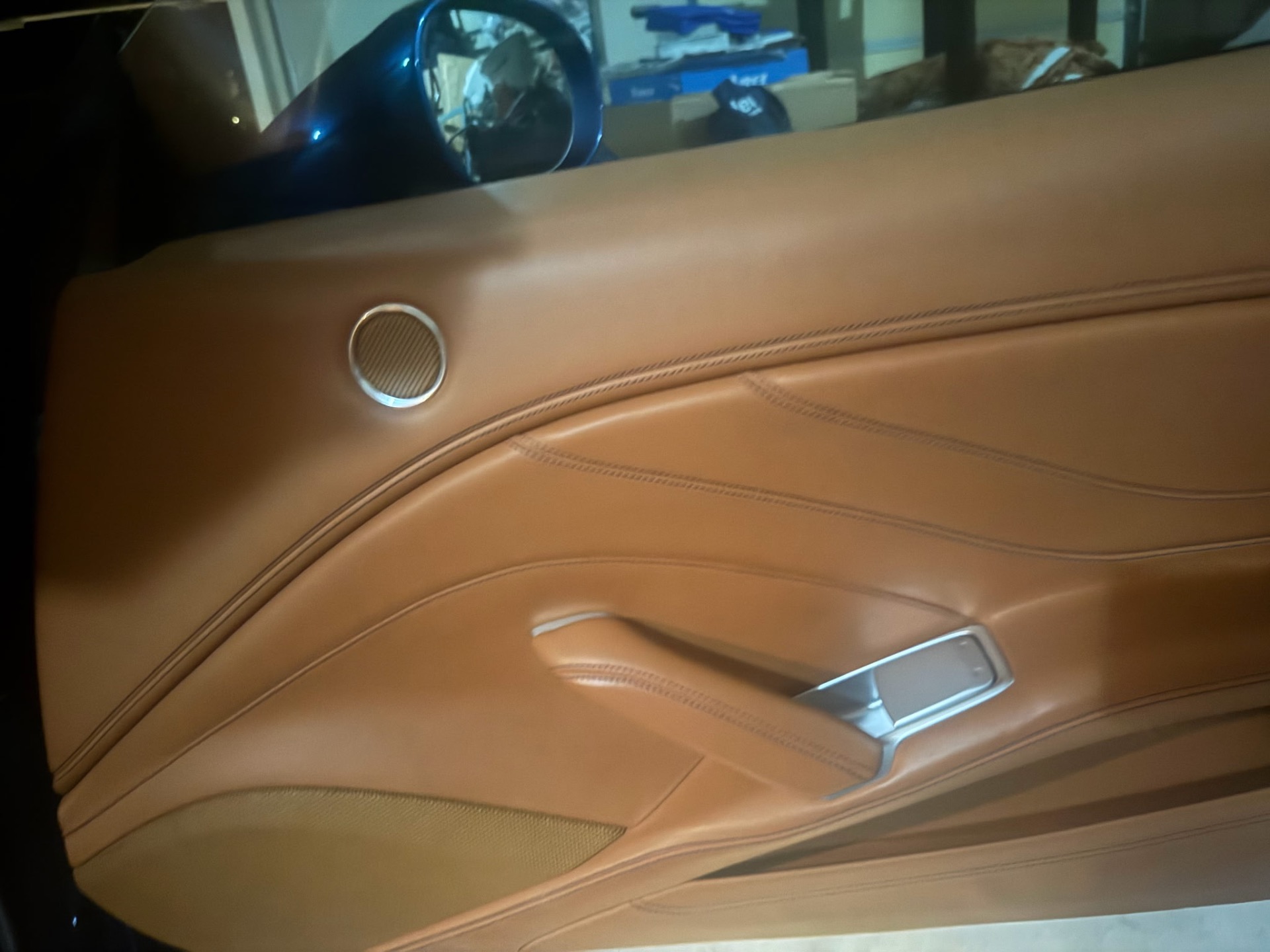 2015 Ferrari California T photo 4