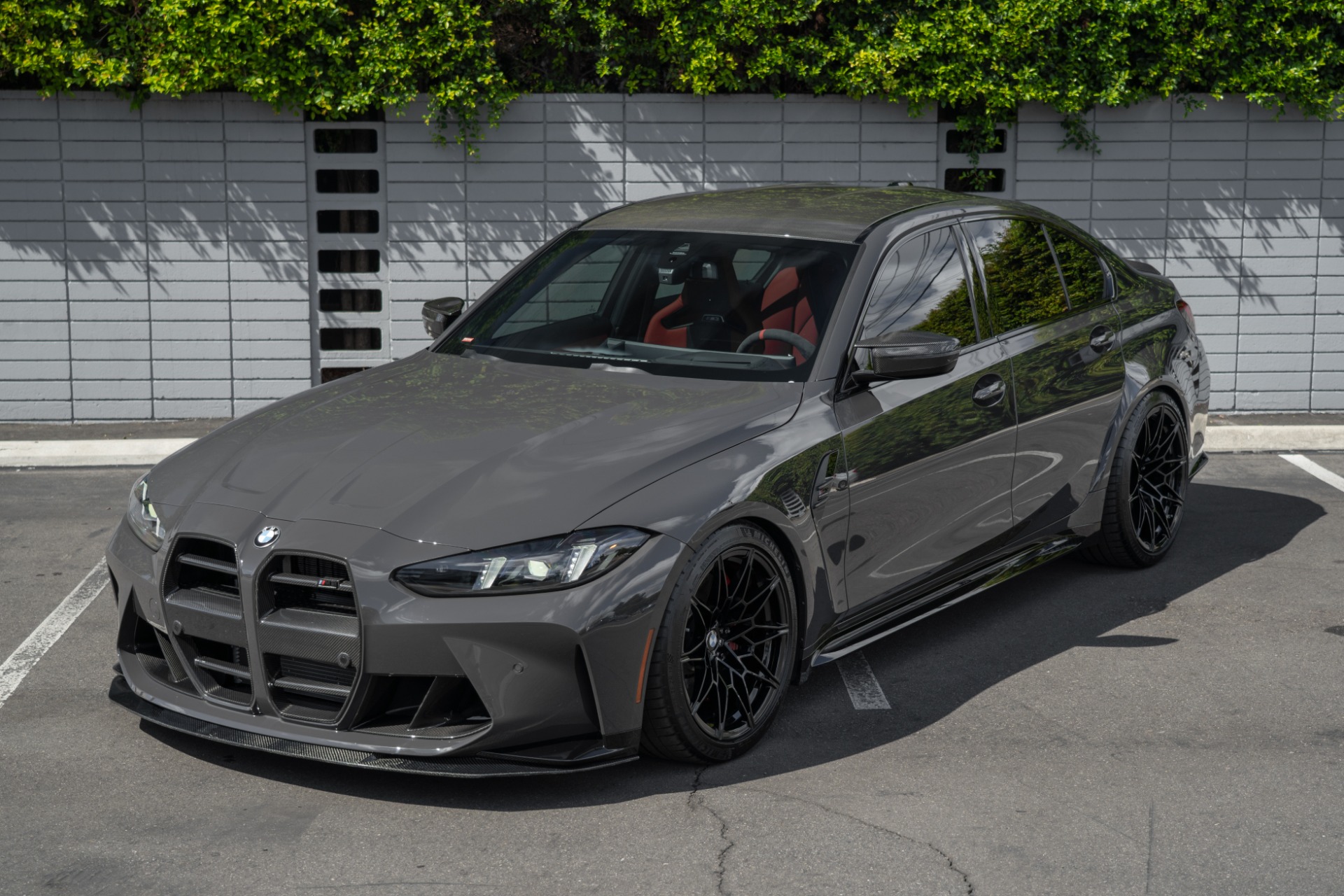 Bmw M3 For Sale Houston