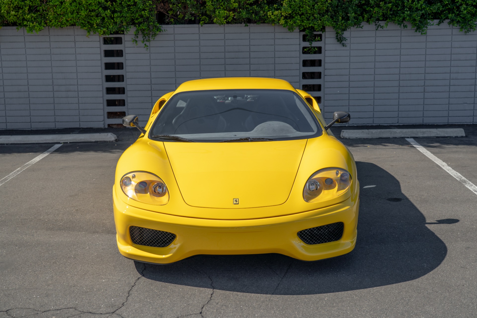 2004 Ferrari 360 photo 2
