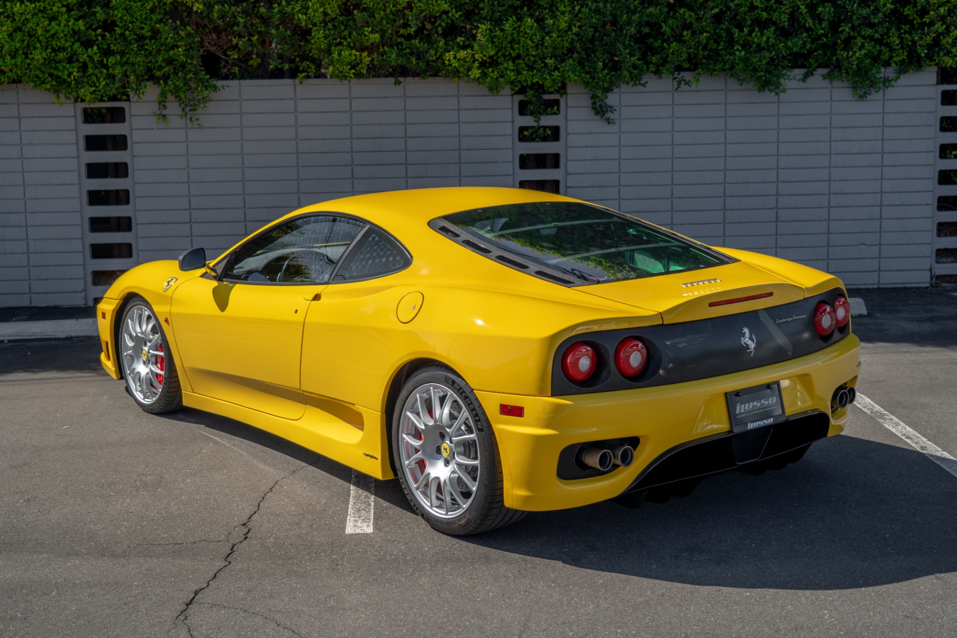 2004 Ferrari 360 photo 3