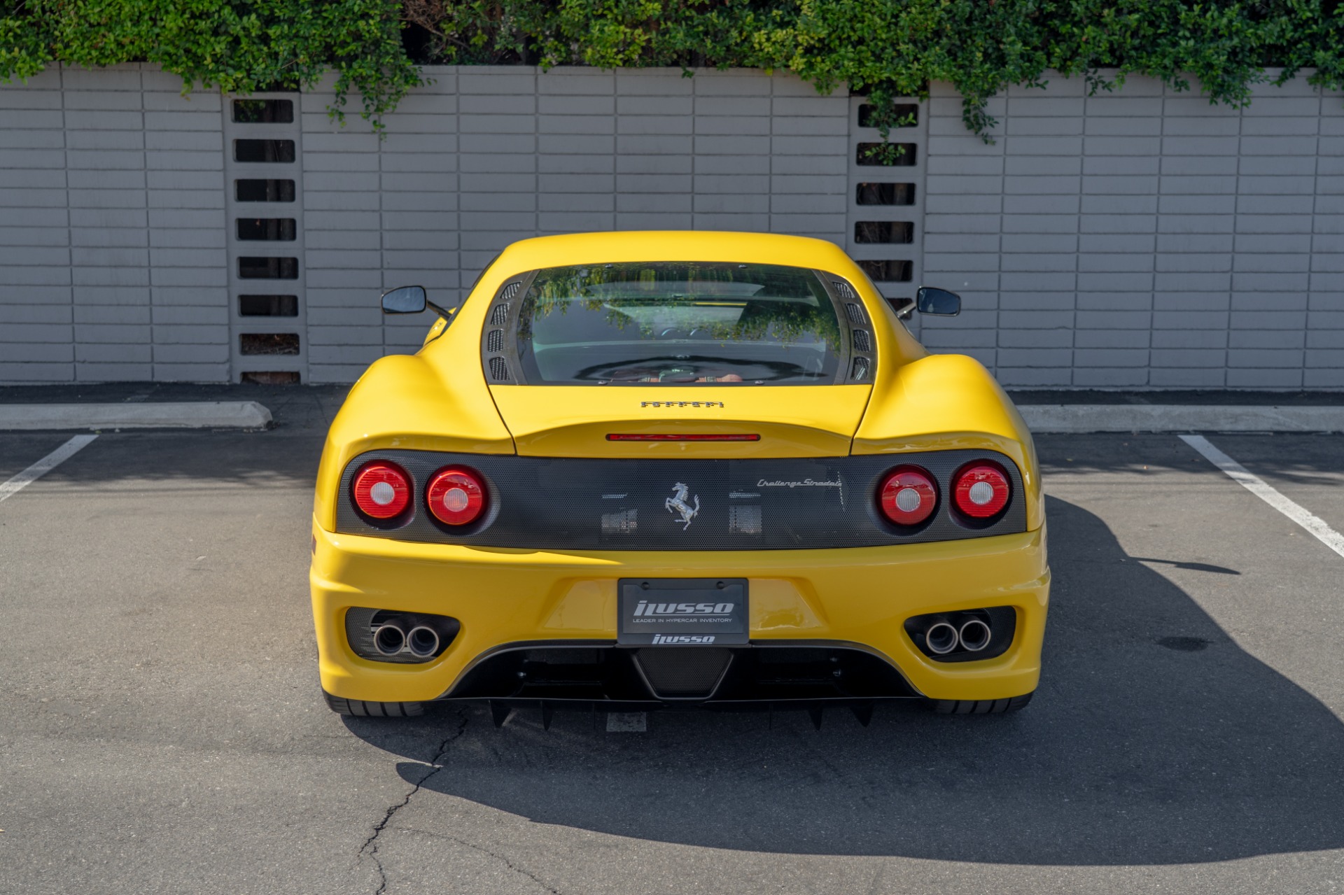 2004 Ferrari 360 photo 4