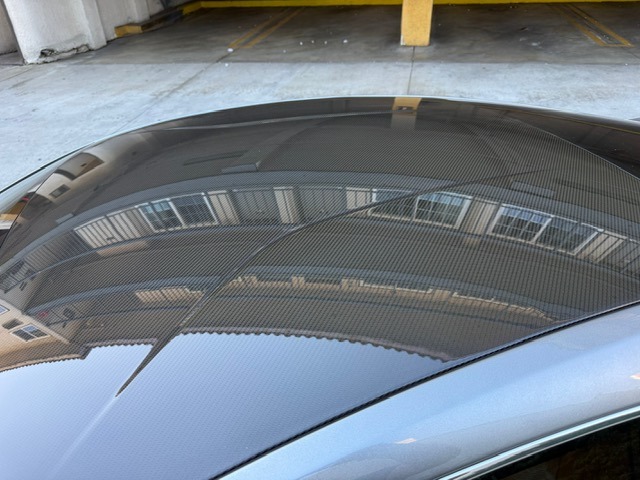 2016 Aston Martin Vanquish VH3 photo 3