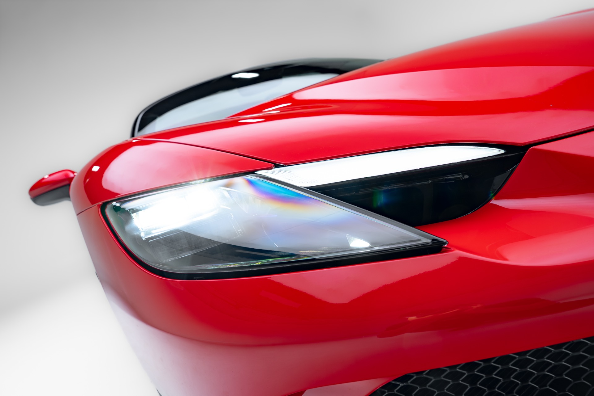 2023 Ferrari 296 Base - Photo 10