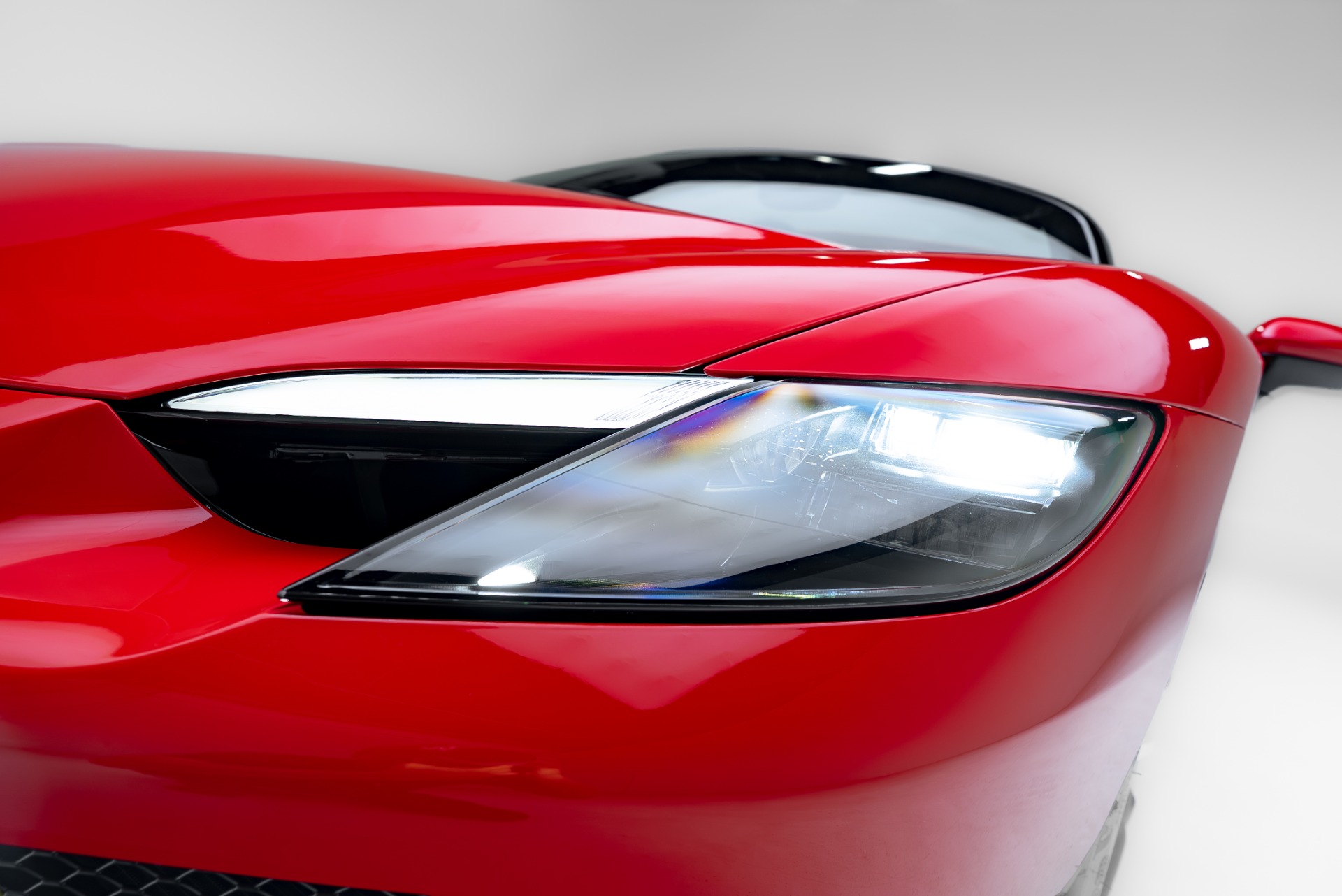 2023 Ferrari 296 Base - Photo 11