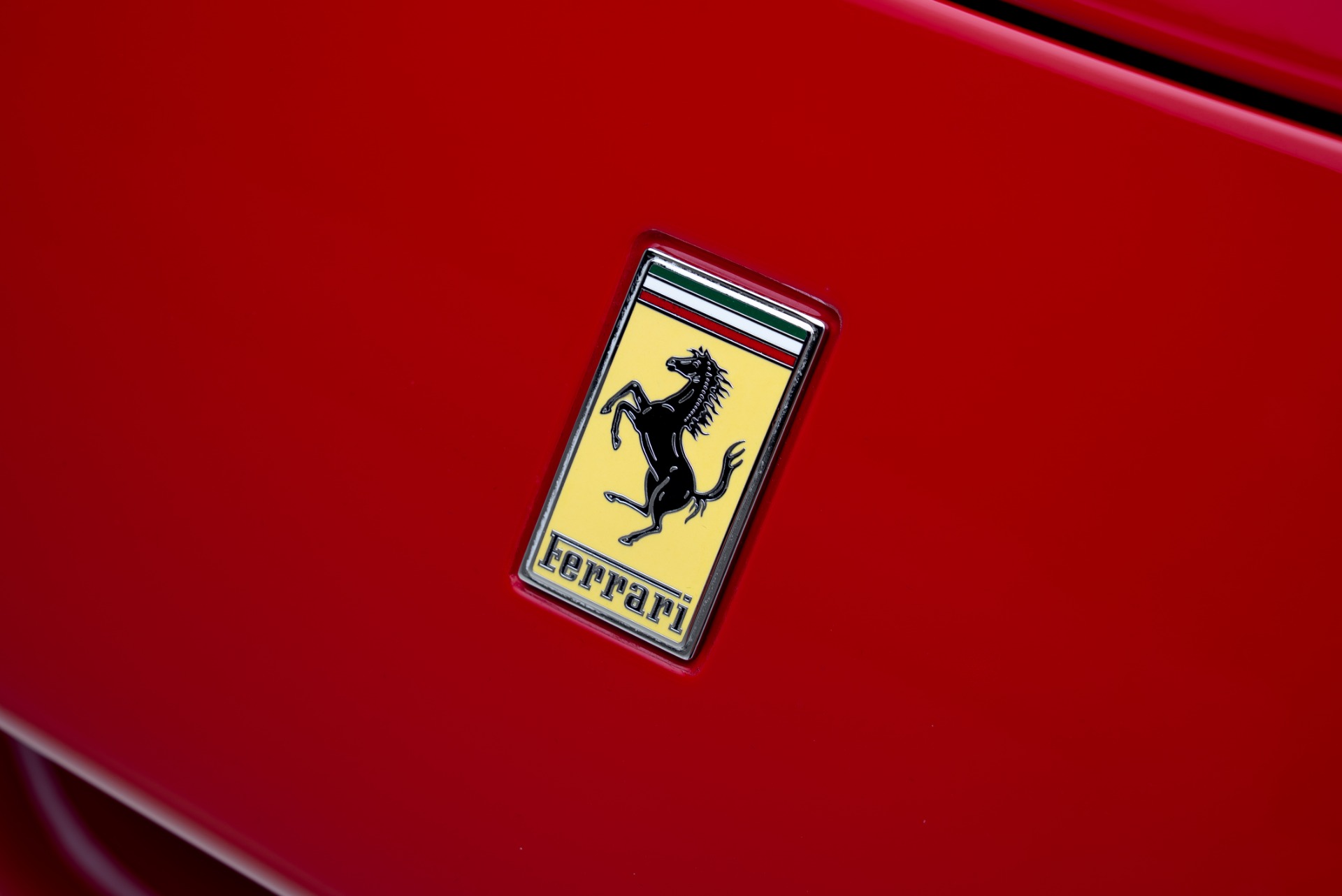 2023 Ferrari 296 Base - Photo 12