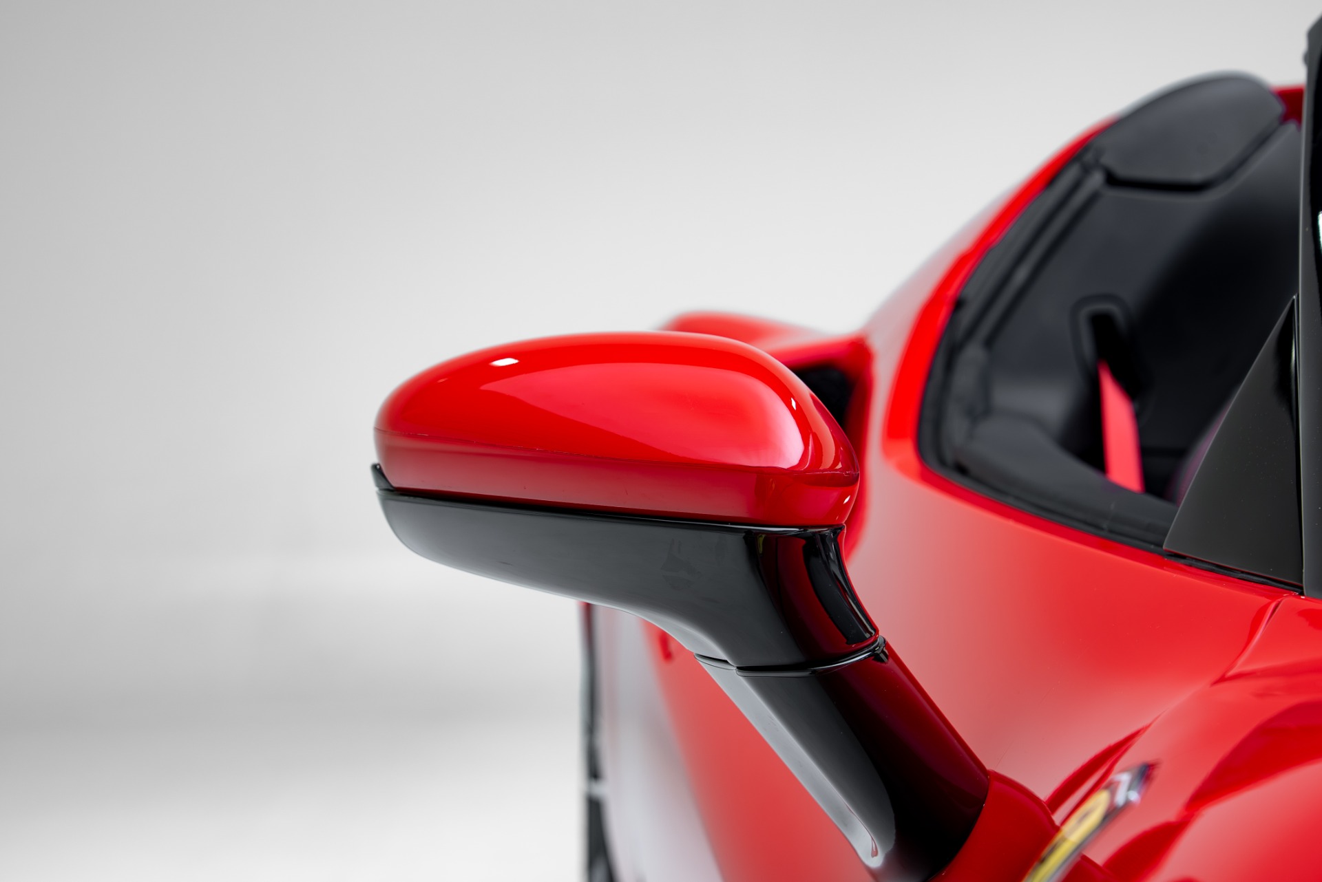 2023 Ferrari 296 Base - Photo 17