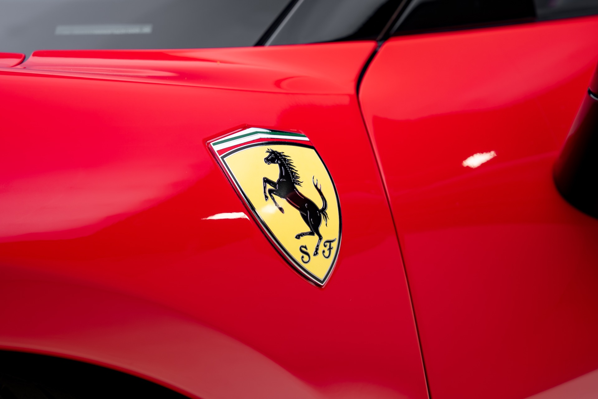 2023 Ferrari 296 Base - Photo 27