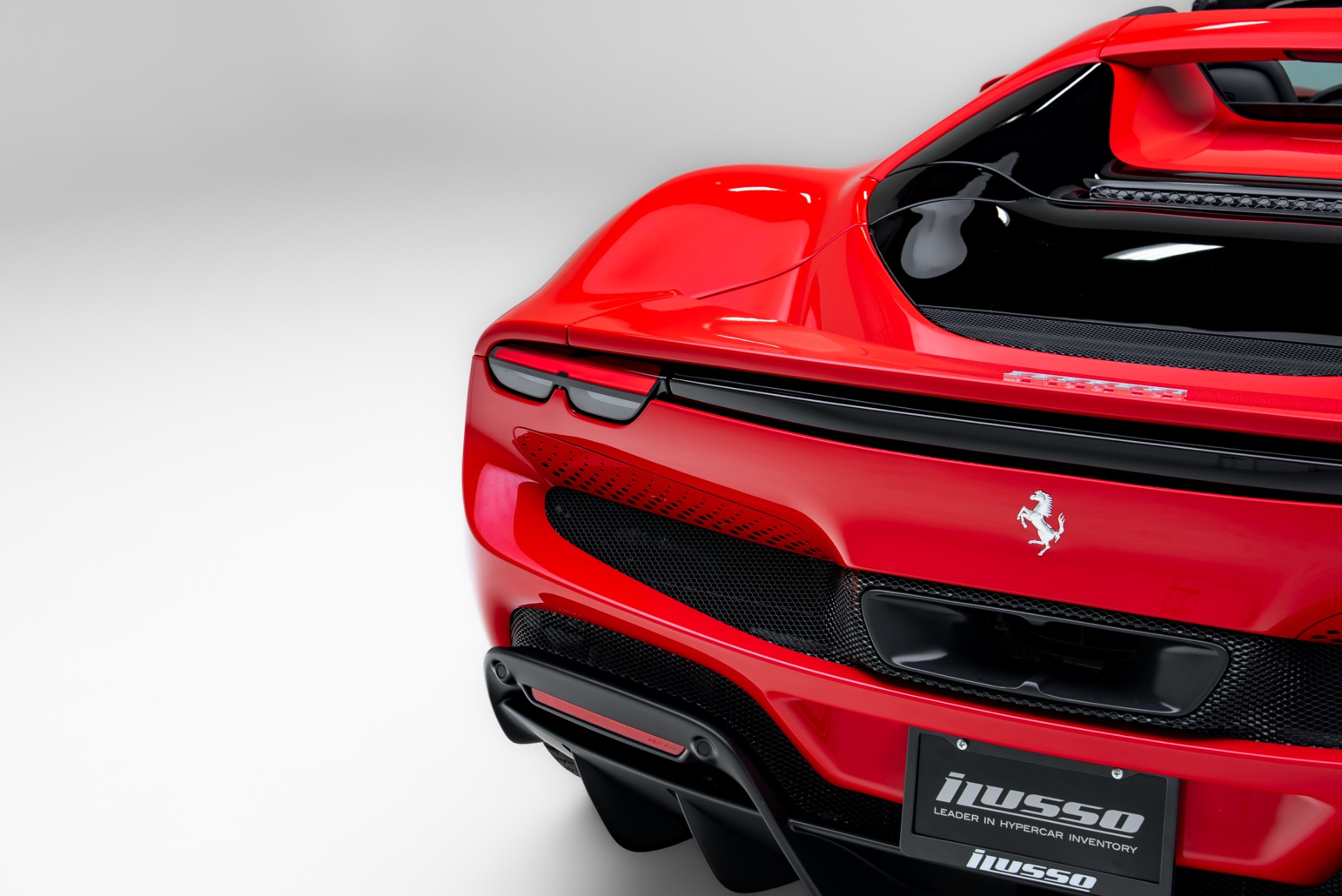 2023 Ferrari 296 Base - Photo 41