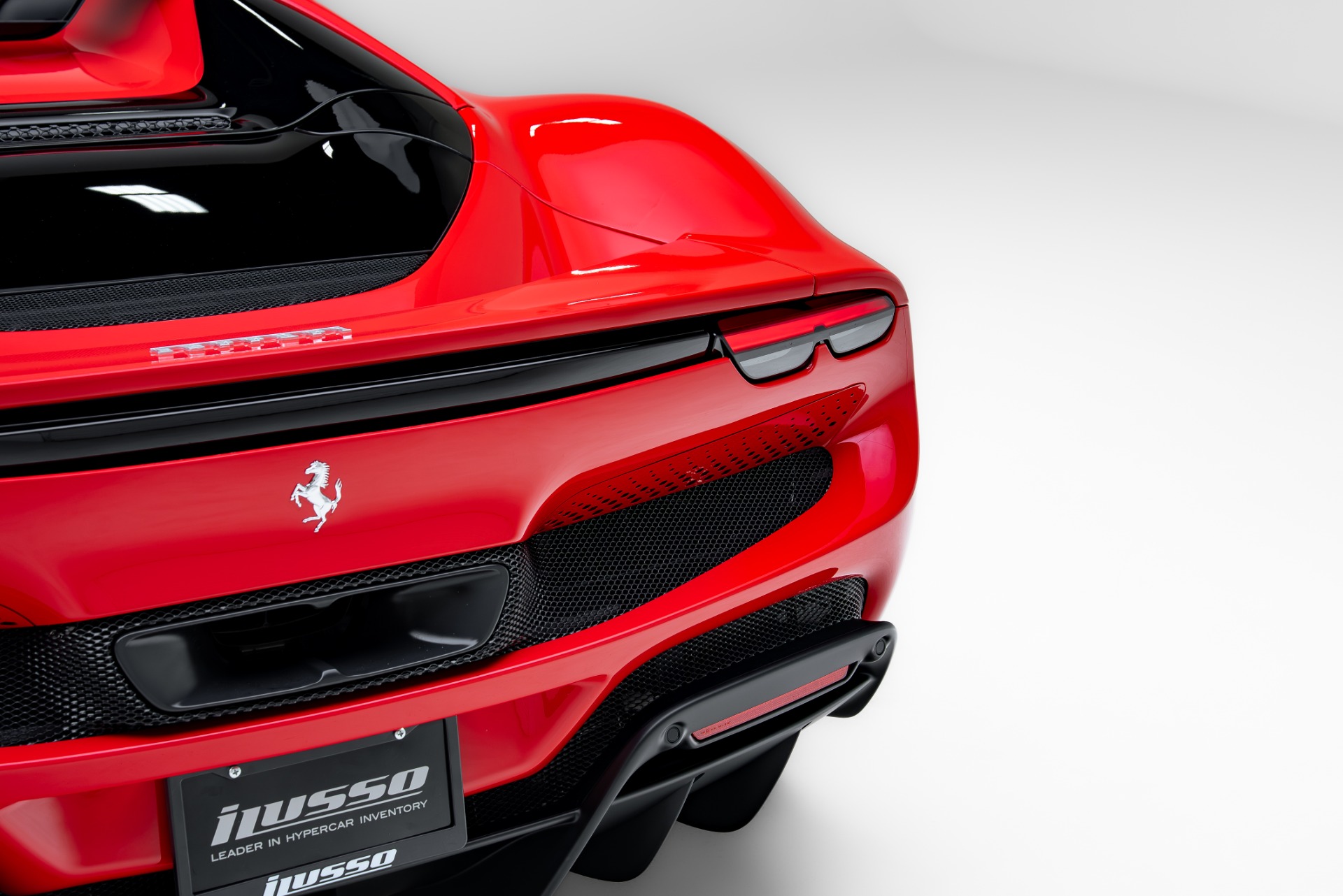 2023 Ferrari 296 Base - Photo 42