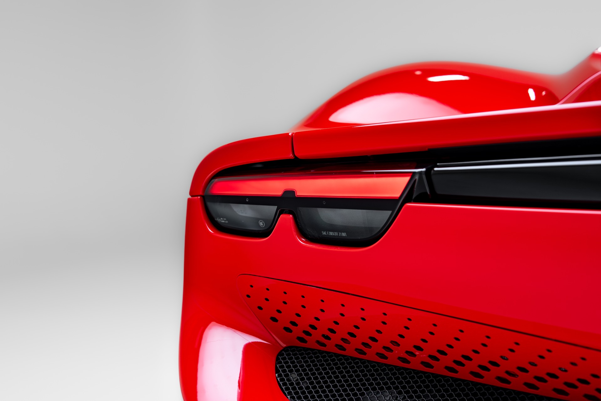 2023 Ferrari 296 Base - Photo 43