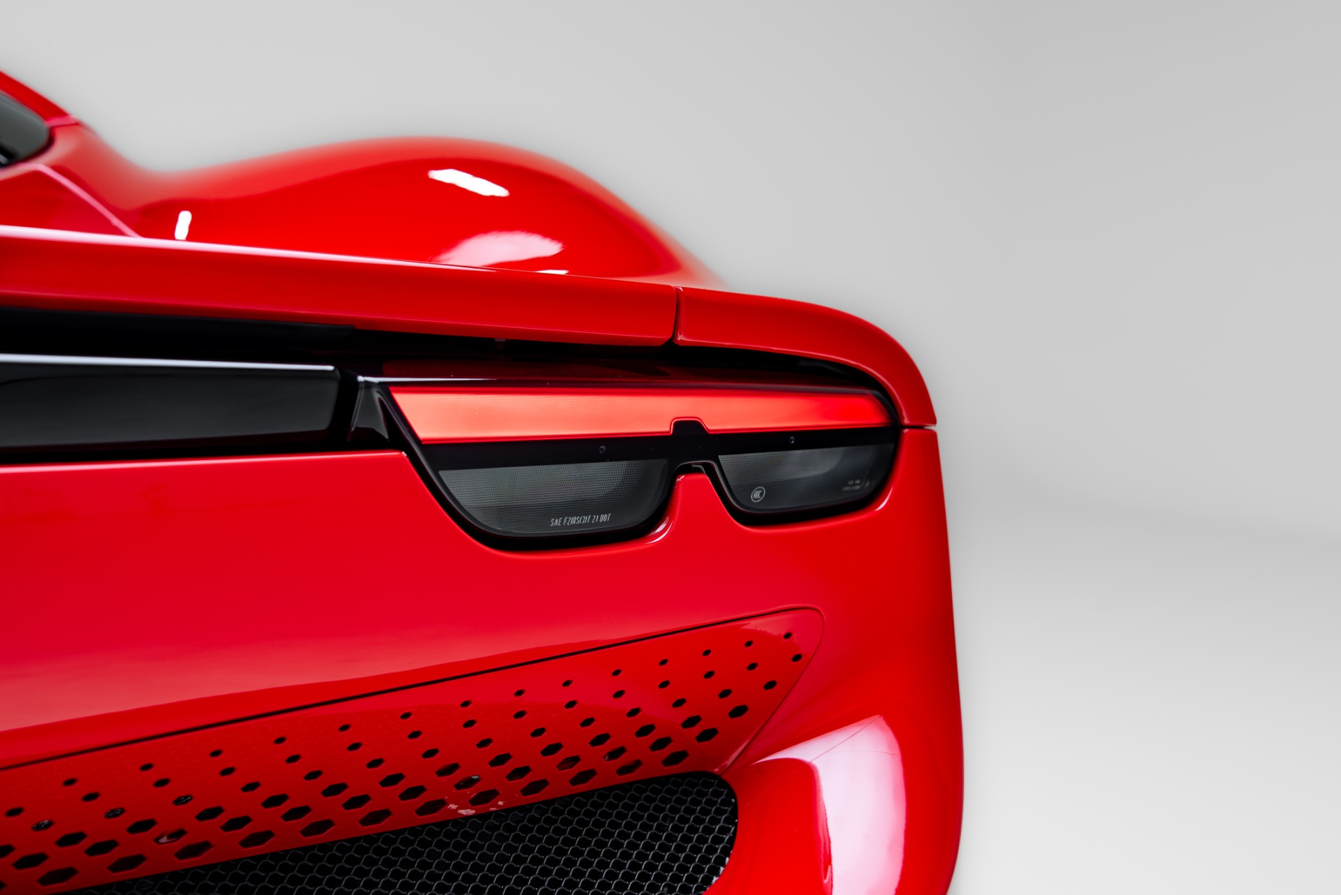 2023 Ferrari 296 Base - Photo 44