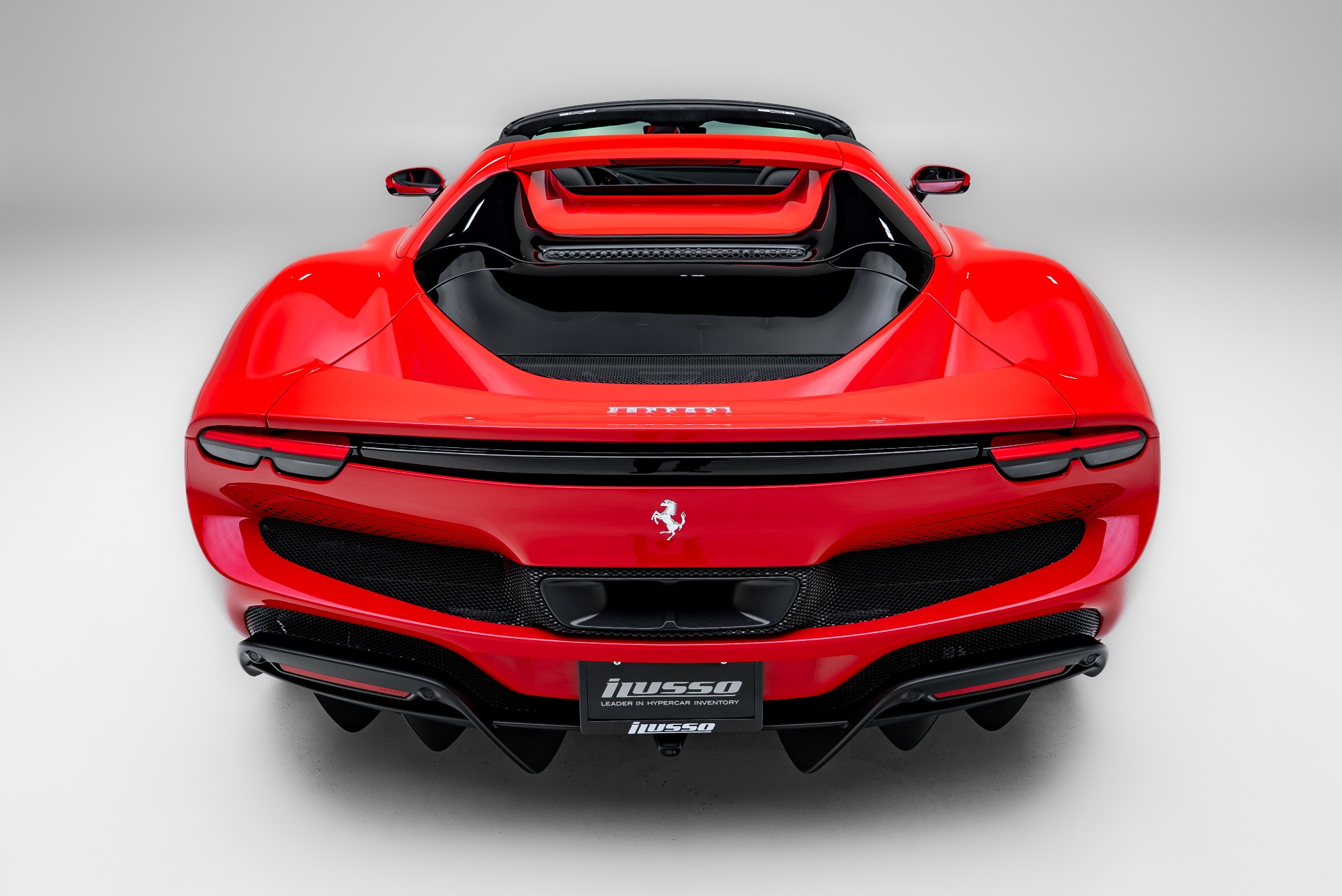 2023 Ferrari 296 Base - Photo 45