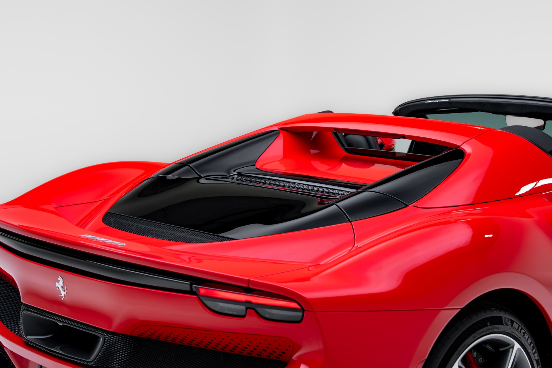 2023 Ferrari 296 Base - Photo 46