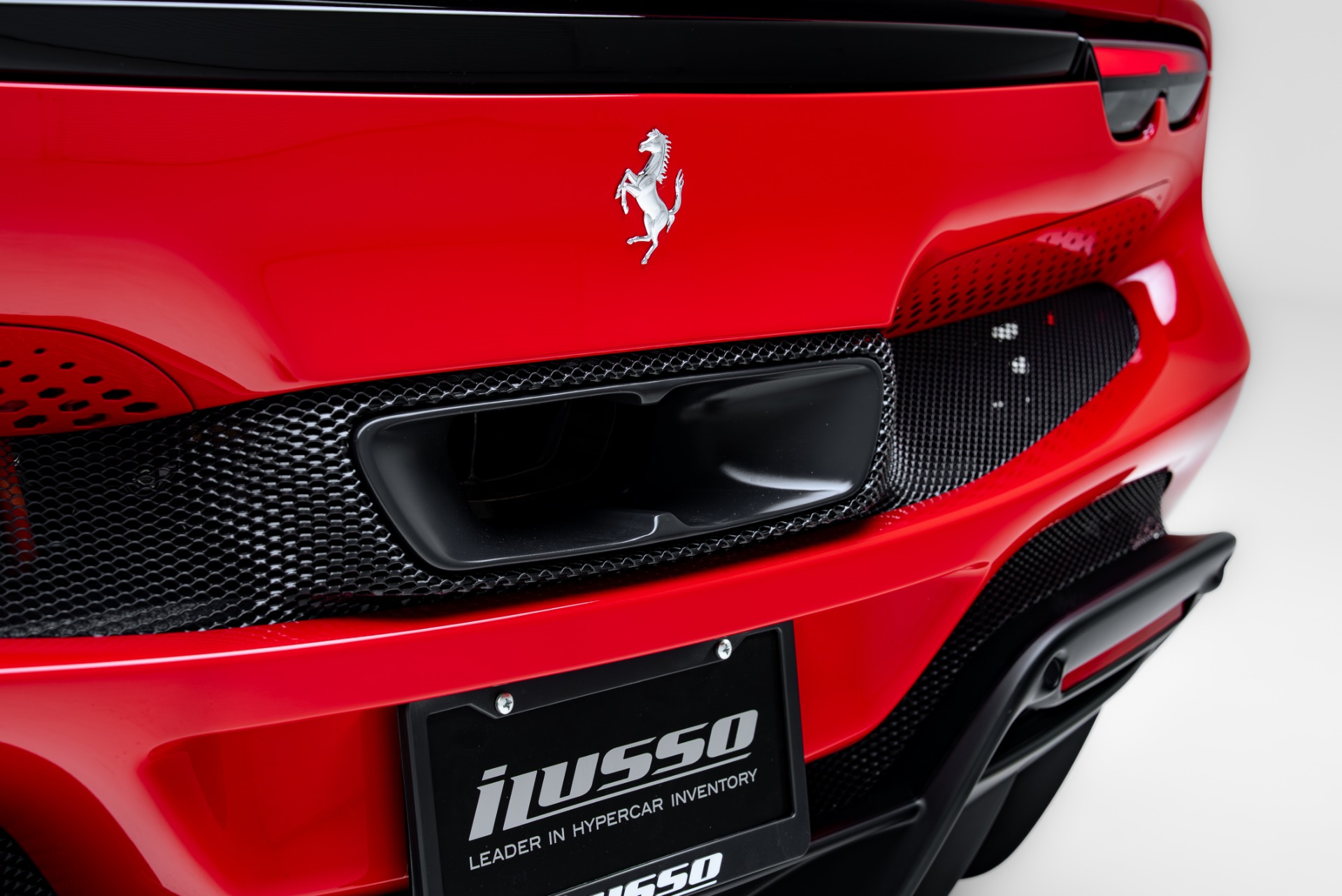 2023 Ferrari 296 Base - Photo 47