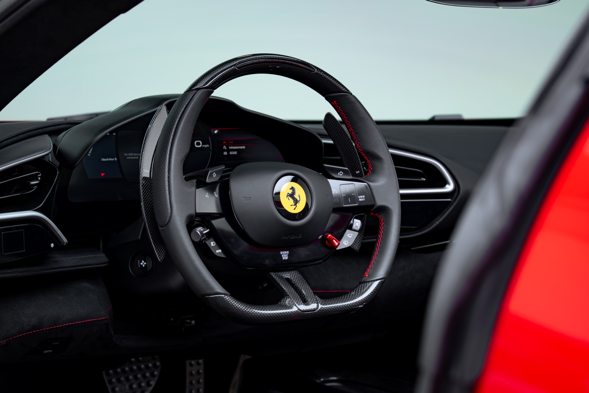 2023 Ferrari 296 Base - Photo 49