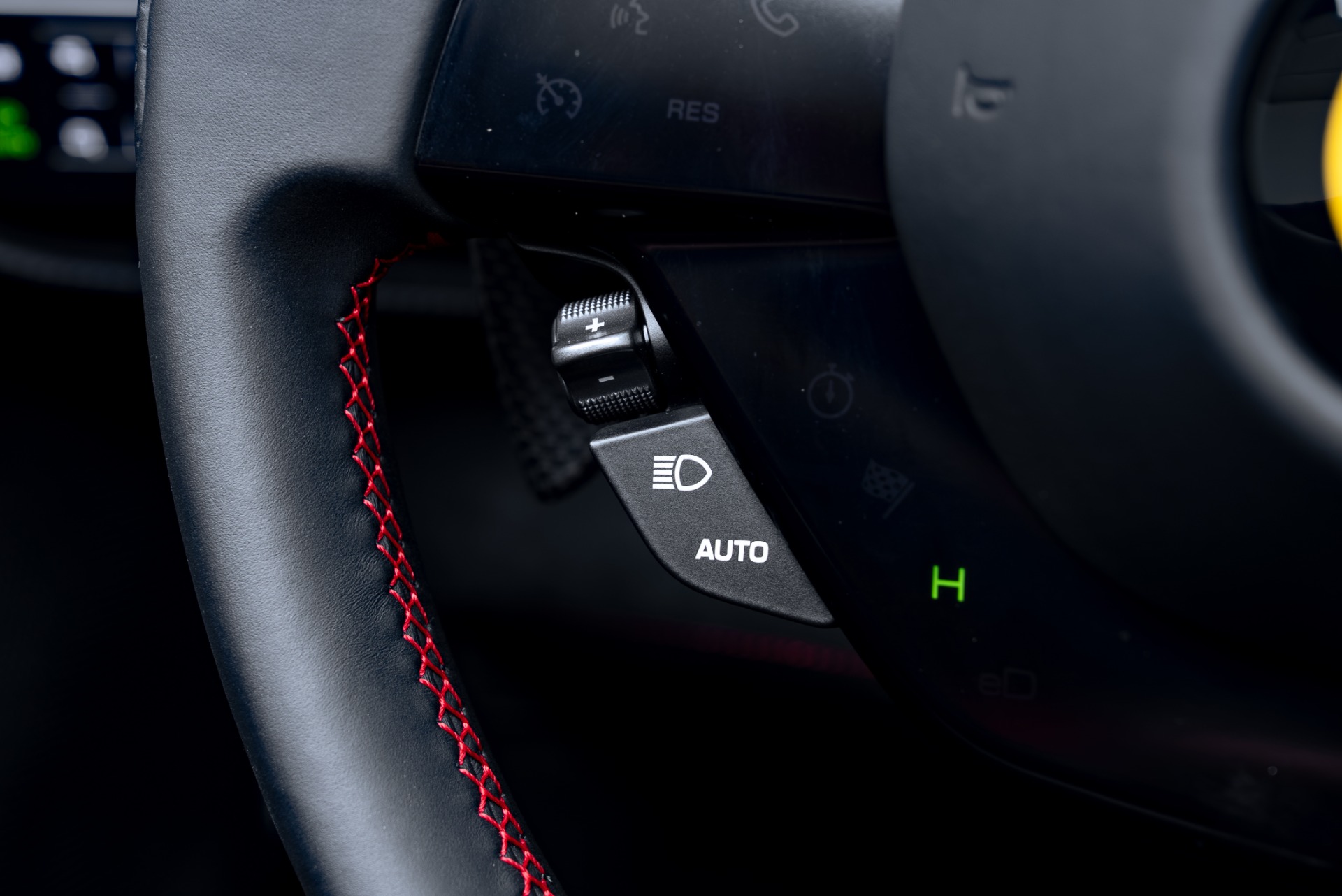 2023 Ferrari 296 Base - Photo 60