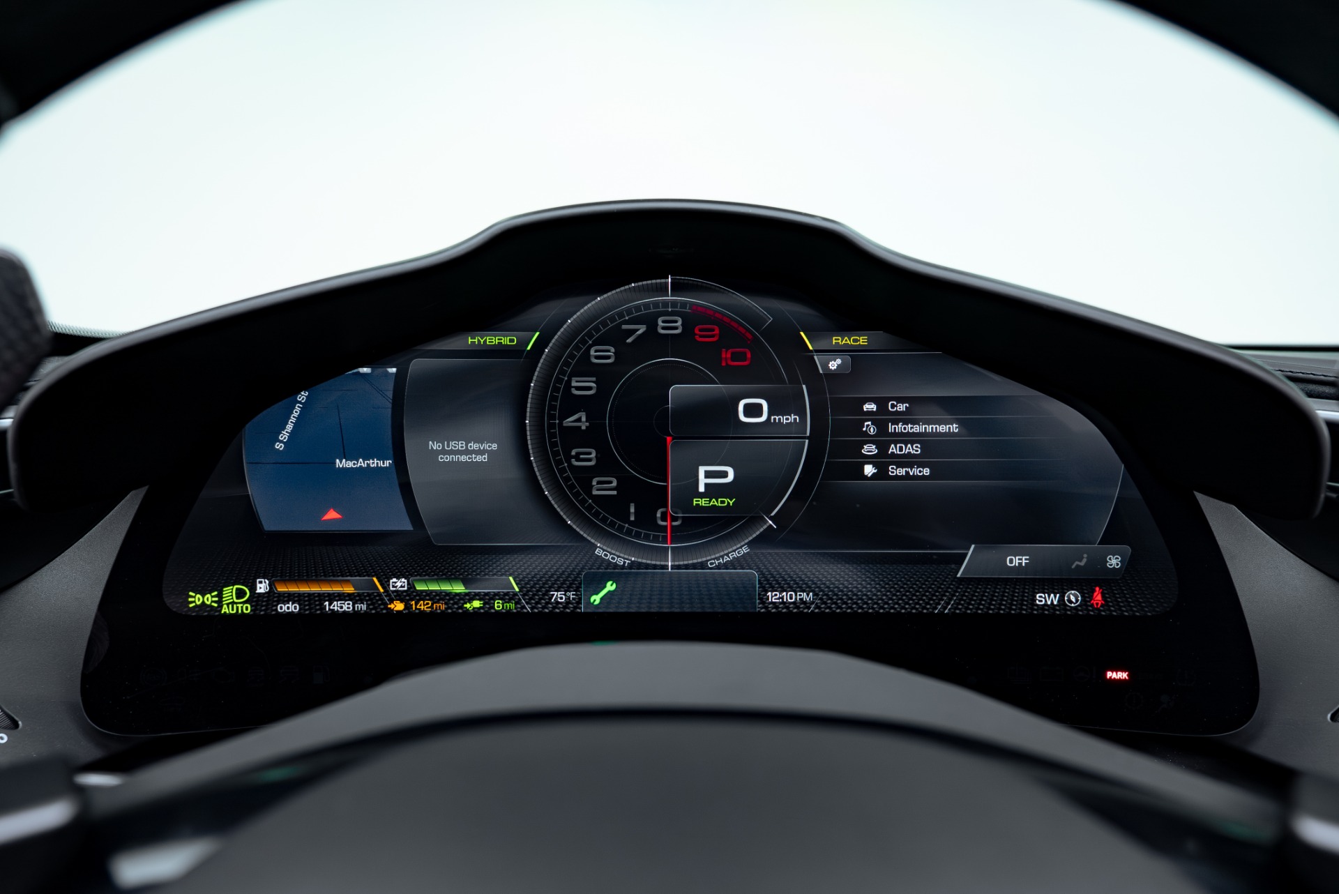 2023 Ferrari 296 Base - Photo 63
