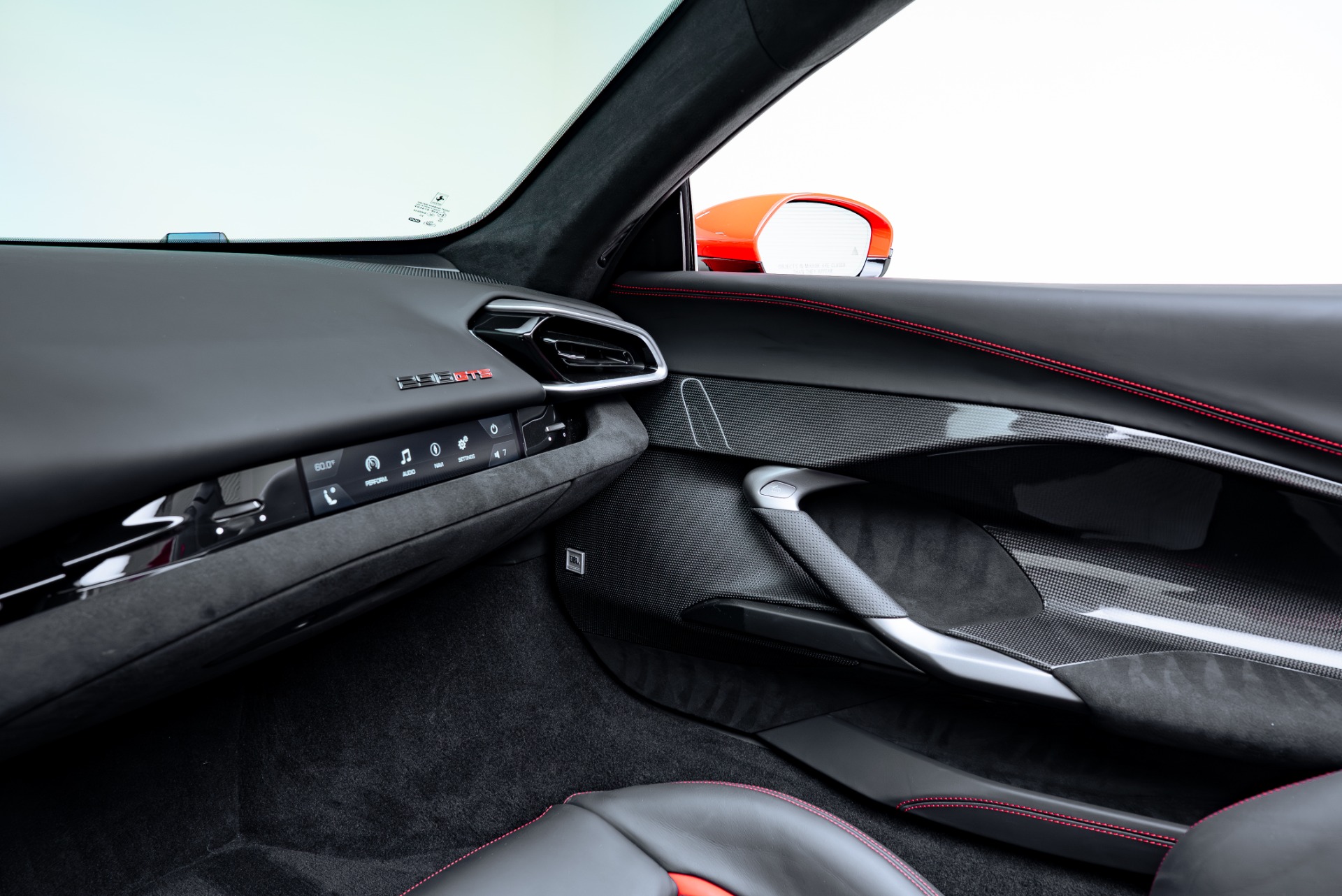 2023 Ferrari 296 Base - Photo 65