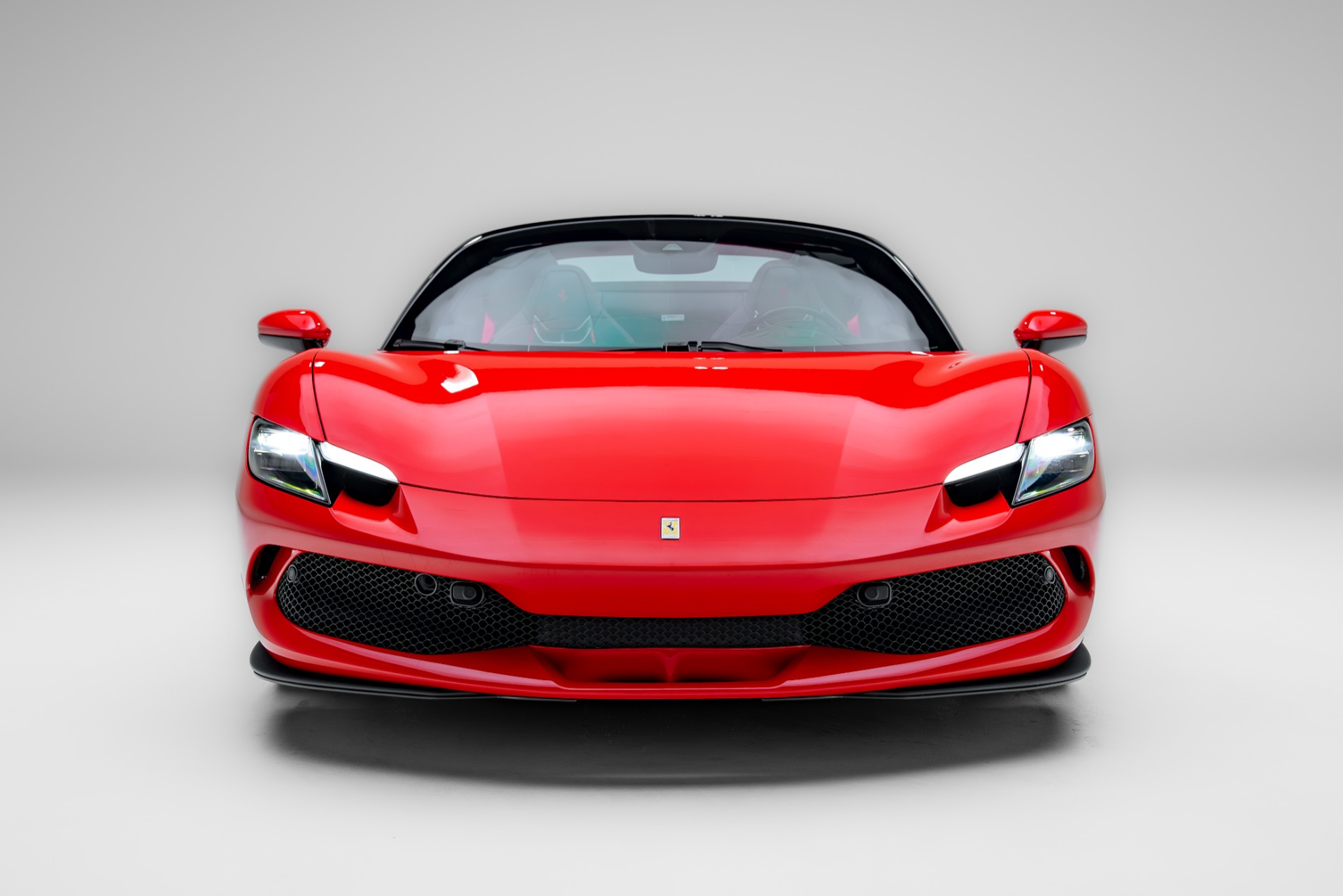 2023 Ferrari 296 Base - Photo 7