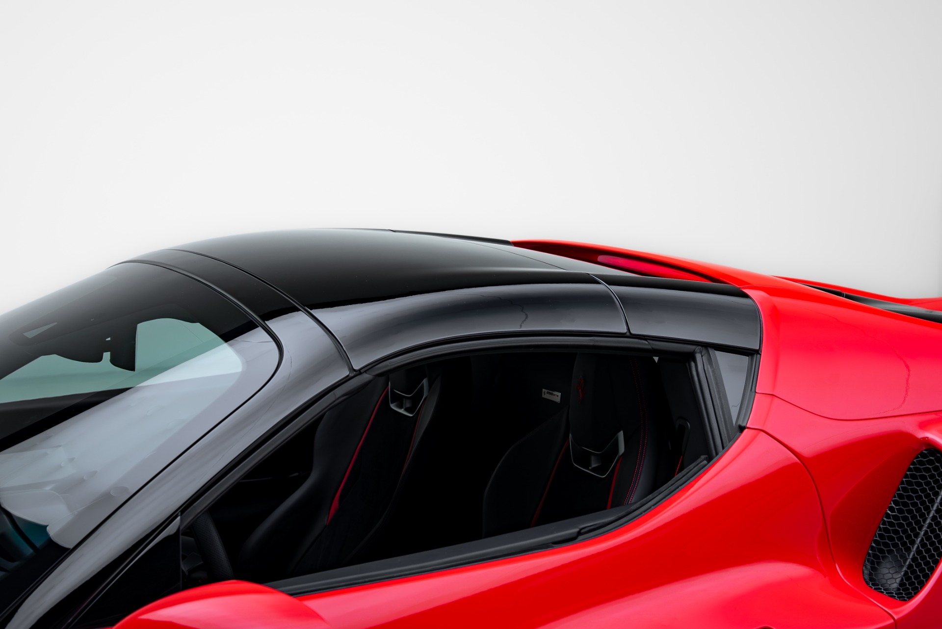 2023 Ferrari 296 Base - Photo 75