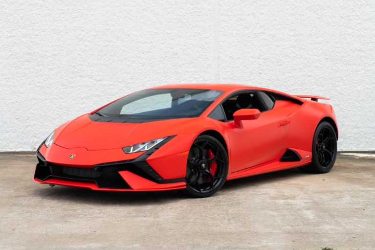 2023 Lamborghini Huracan