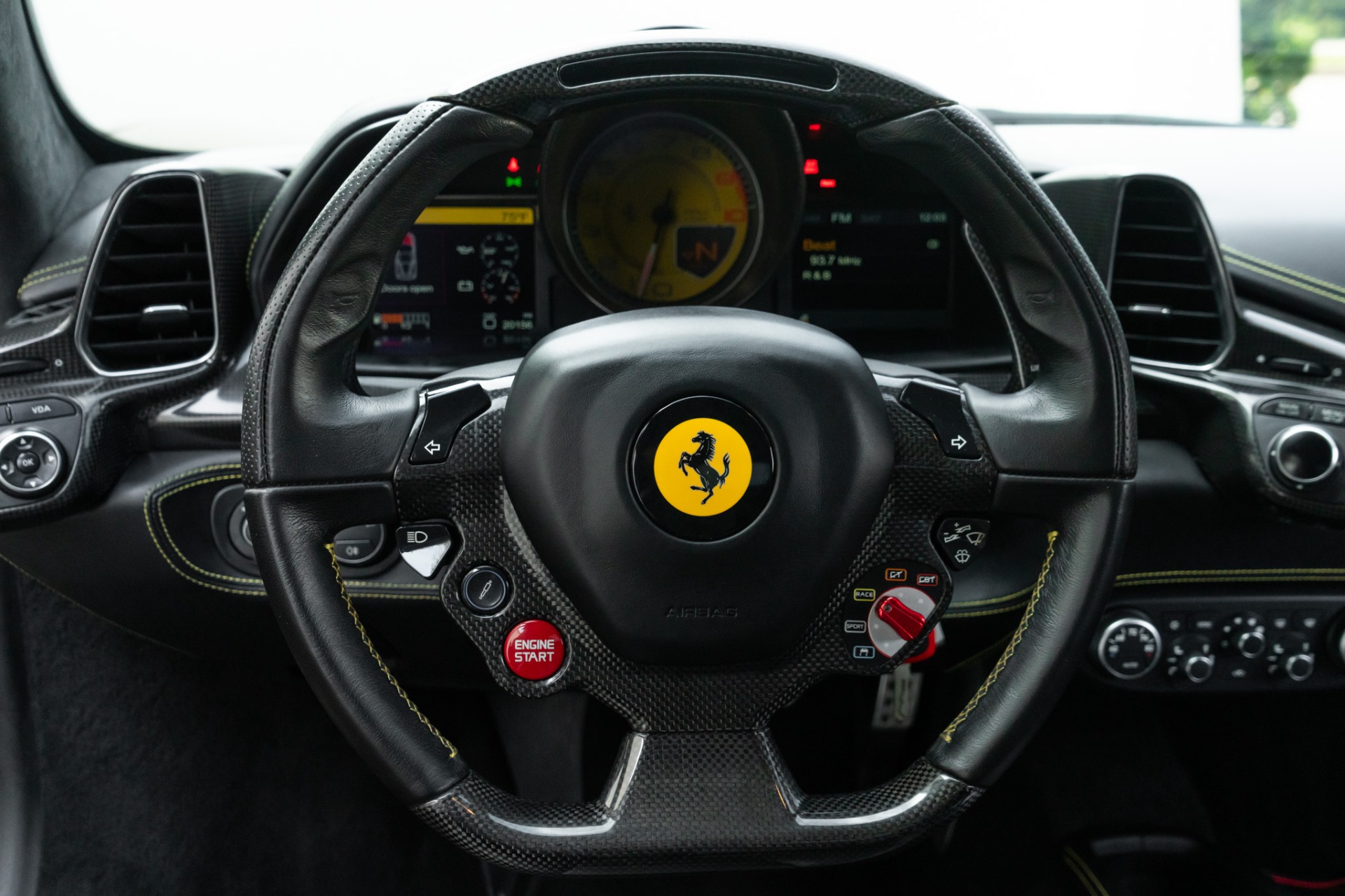 2011 Ferrari 458 Italia Base - Photo 11