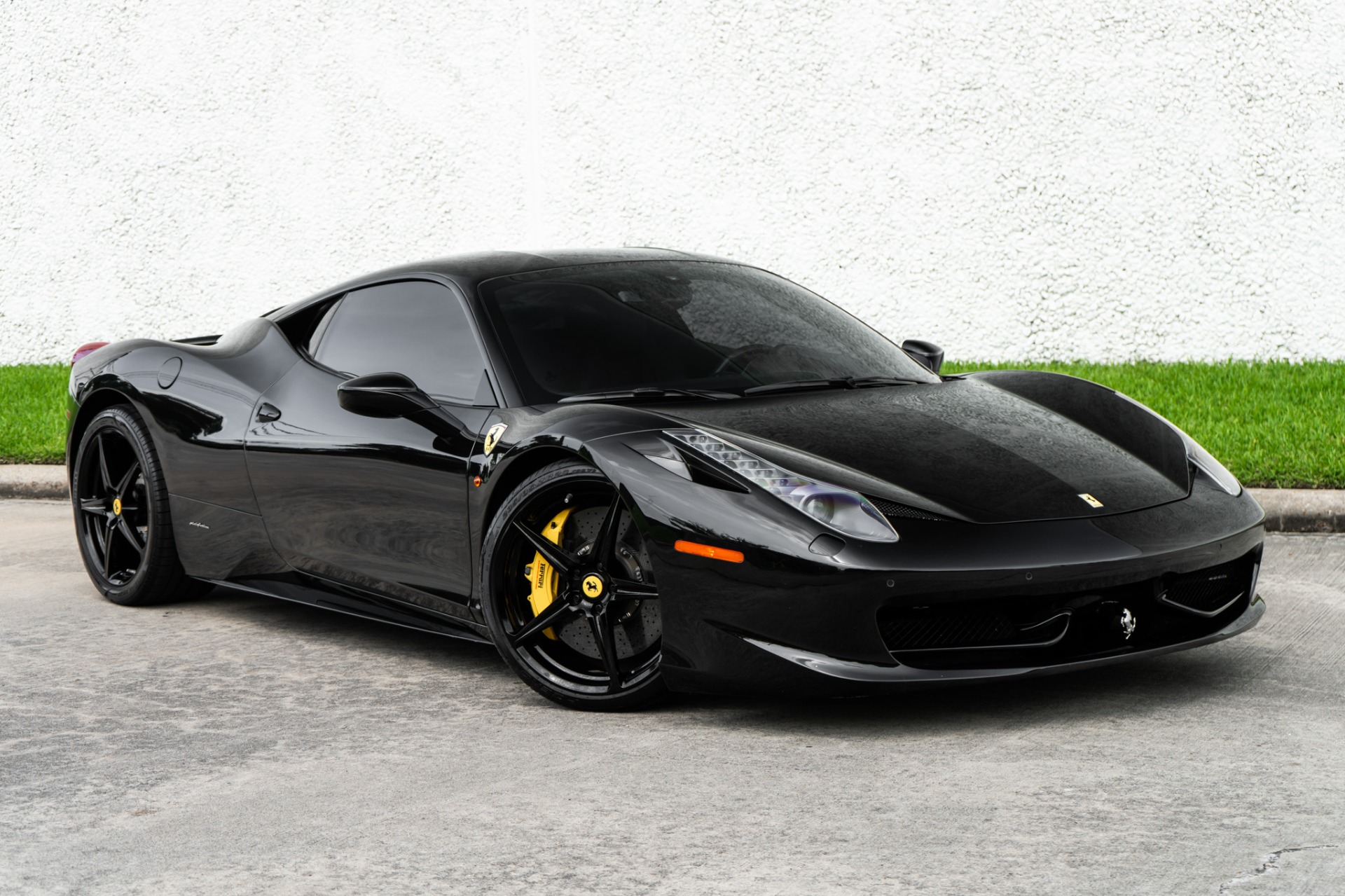 2011 Ferrari 458 Italia Base - Photo 14