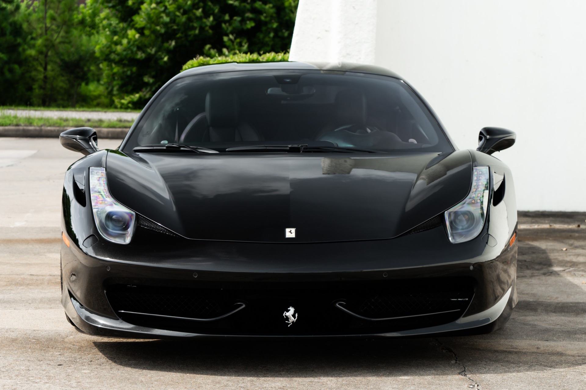 2011 Ferrari 458 Italia Base - Photo 16