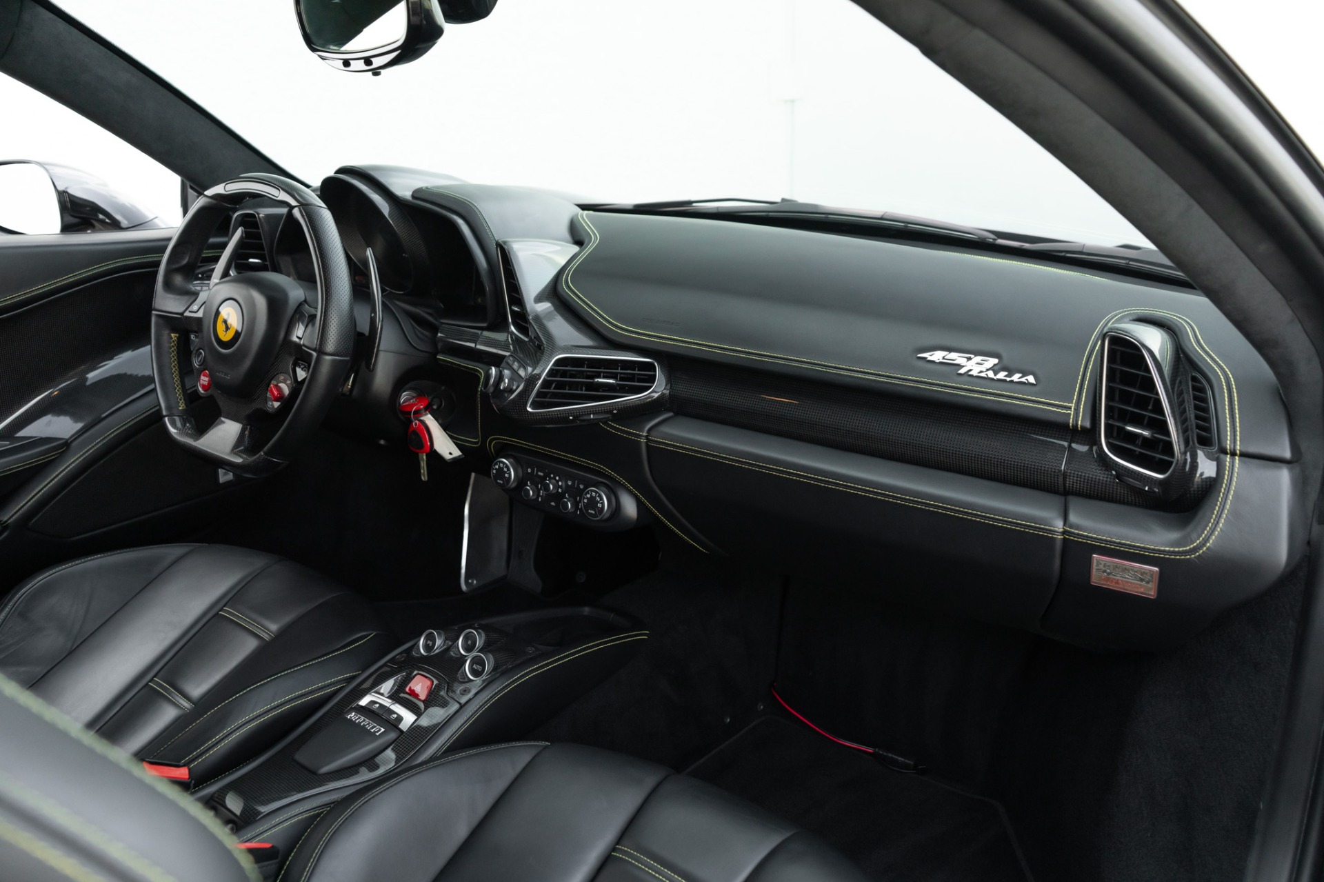 2011 Ferrari 458 Italia Base - Photo 18