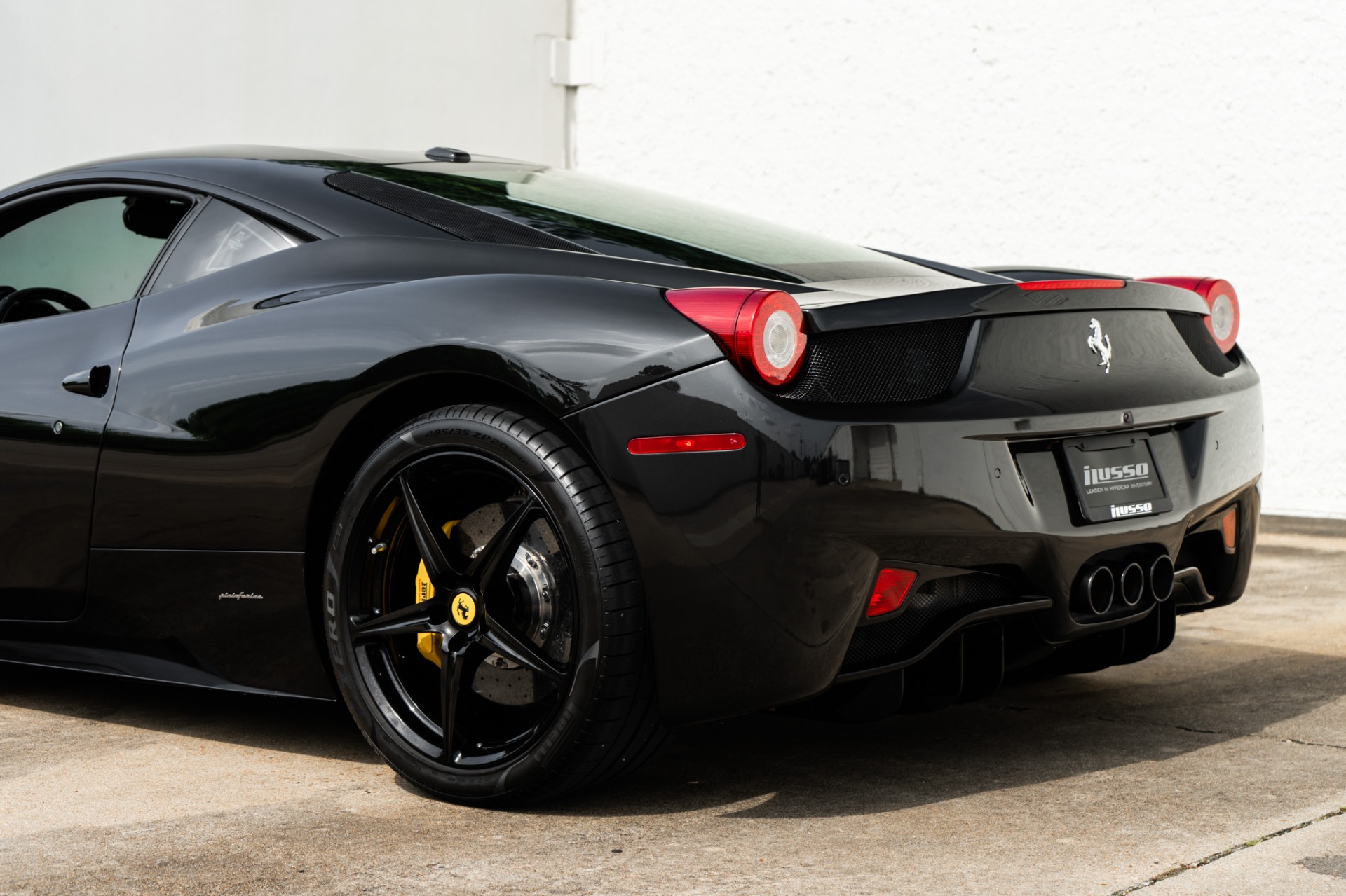 2011 Ferrari 458 Italia Base - Photo 20