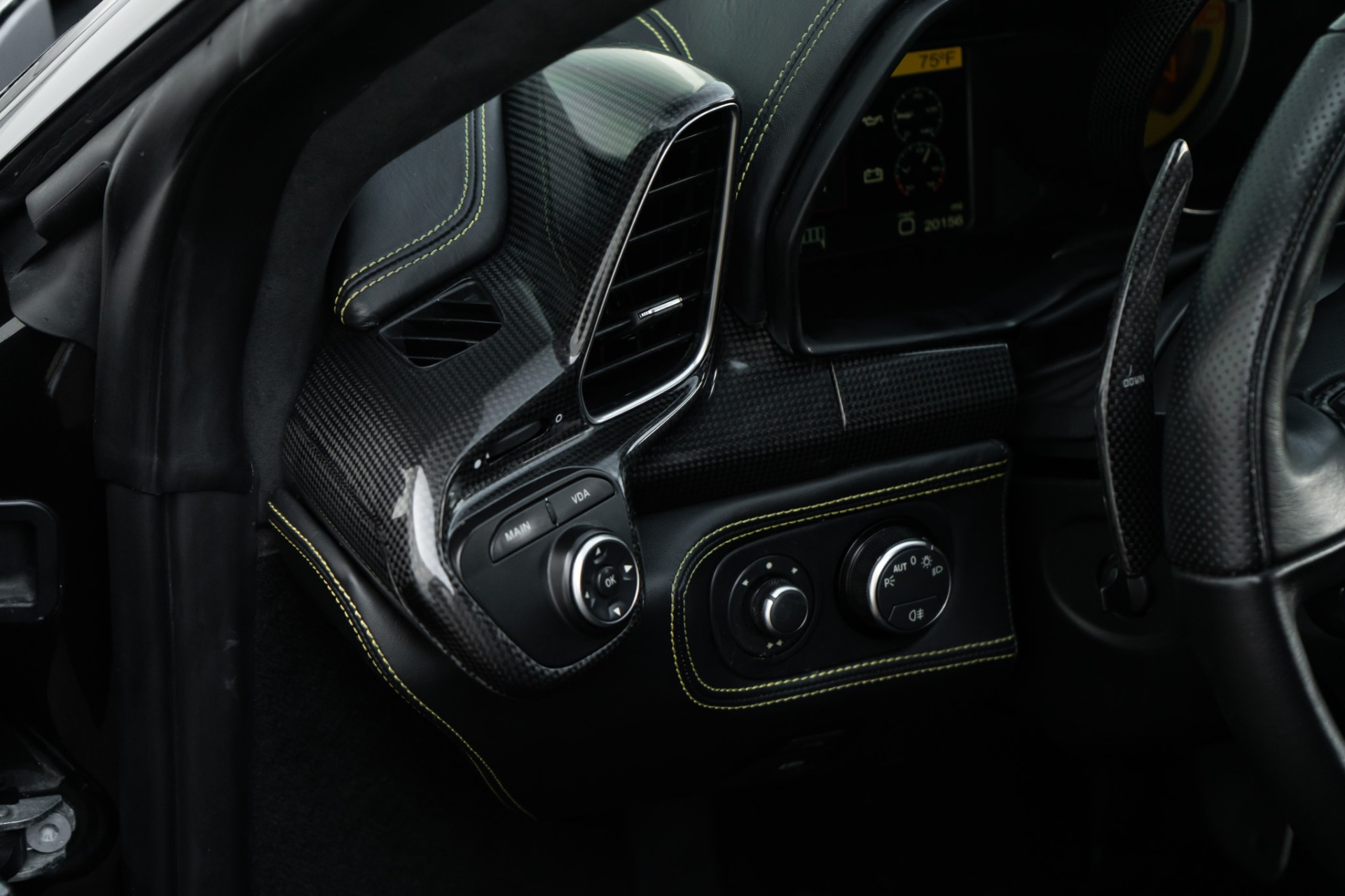2011 Ferrari 458 Italia Base - Photo 22