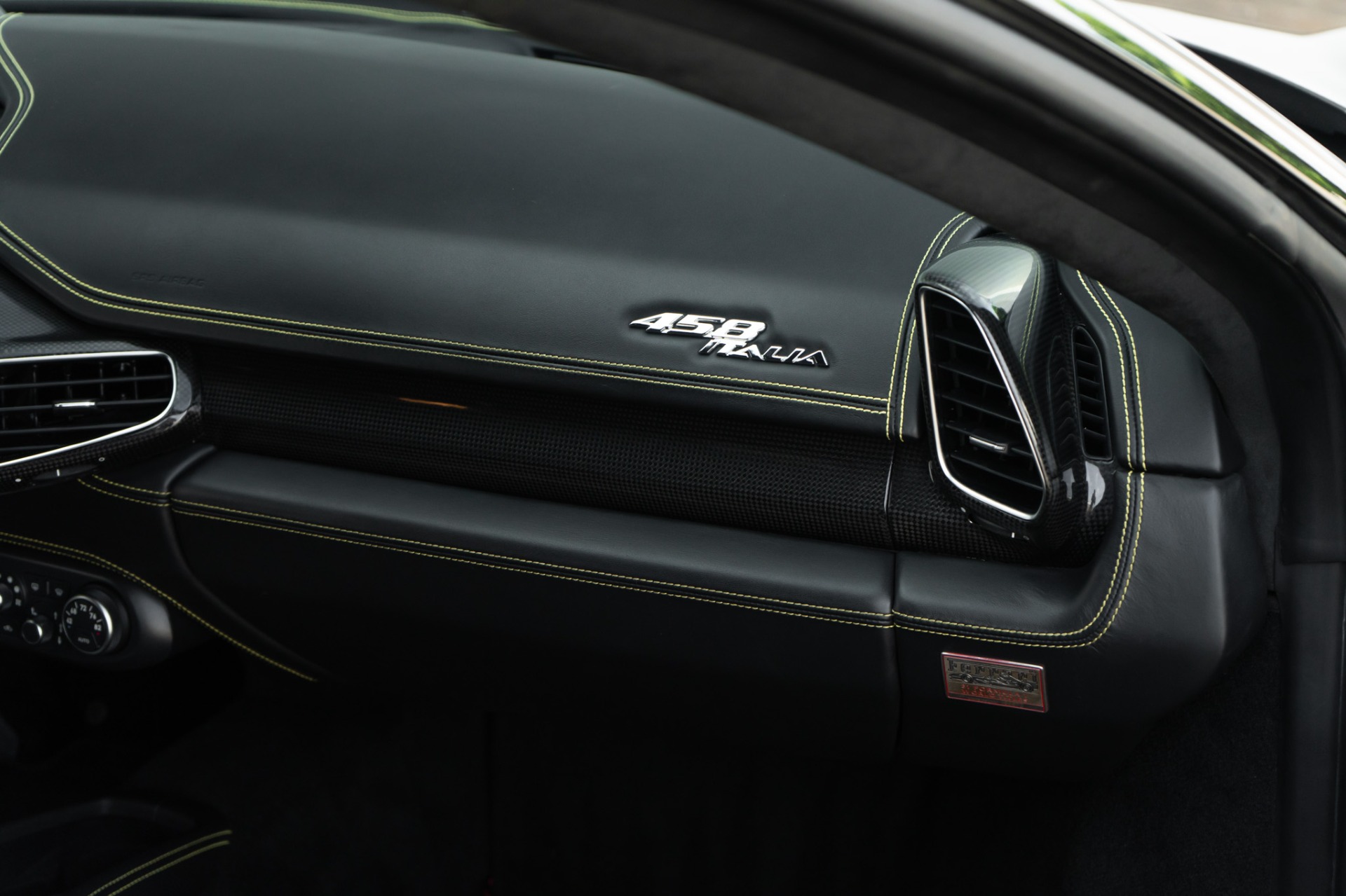 2011 Ferrari 458 Italia Base - Photo 25