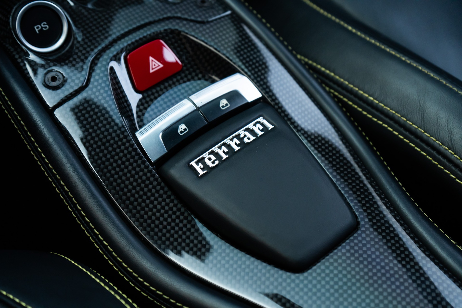 2011 Ferrari 458 Italia Base - Photo 28