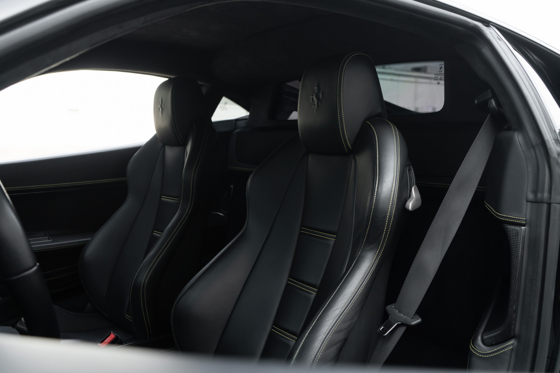 2011 Ferrari 458 Italia Base - Photo 30