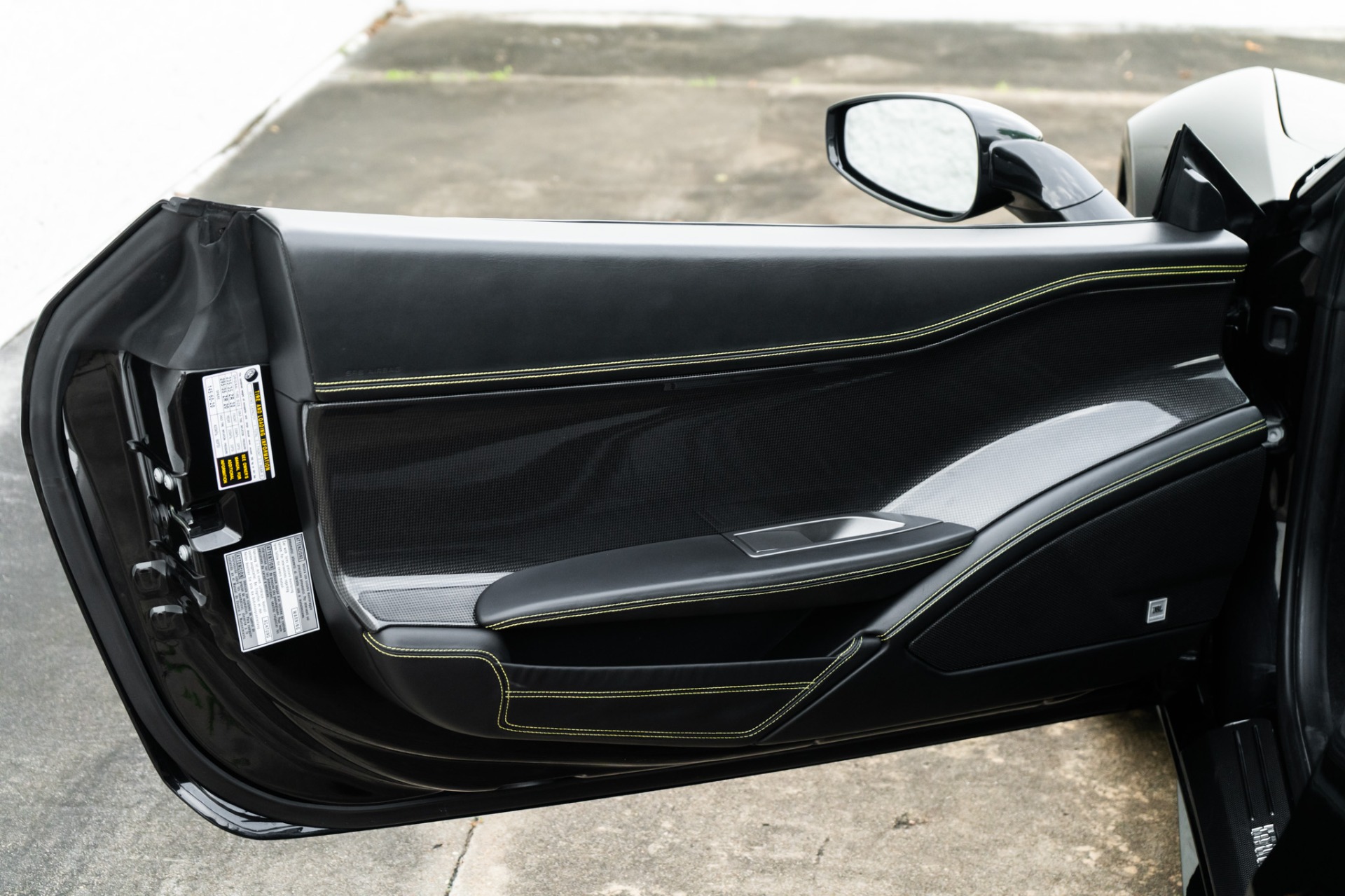 2011 Ferrari 458 Italia Base - Photo 34