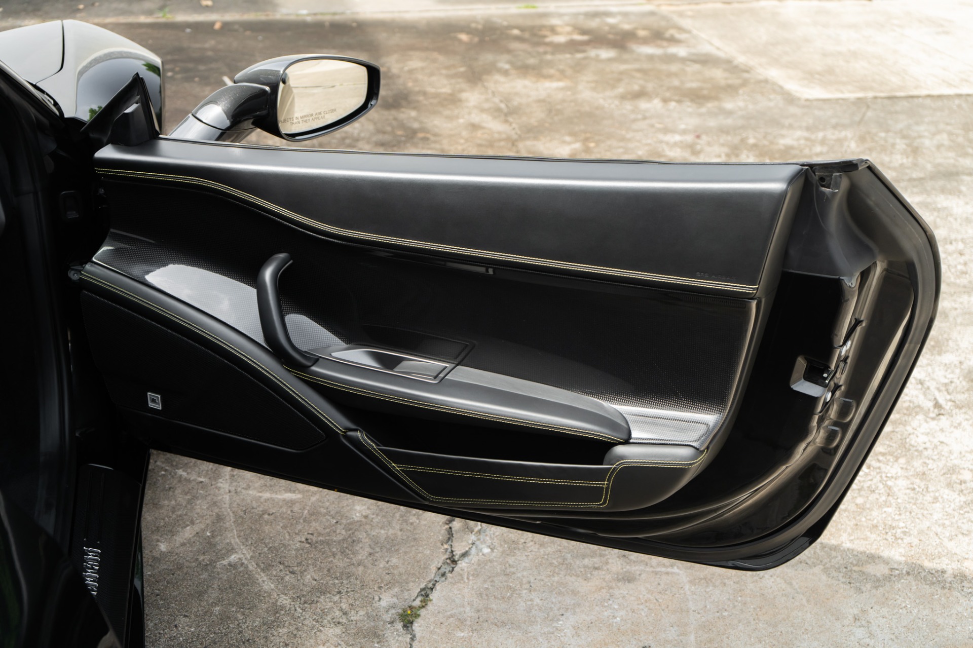 2011 Ferrari 458 Italia Base - Photo 35