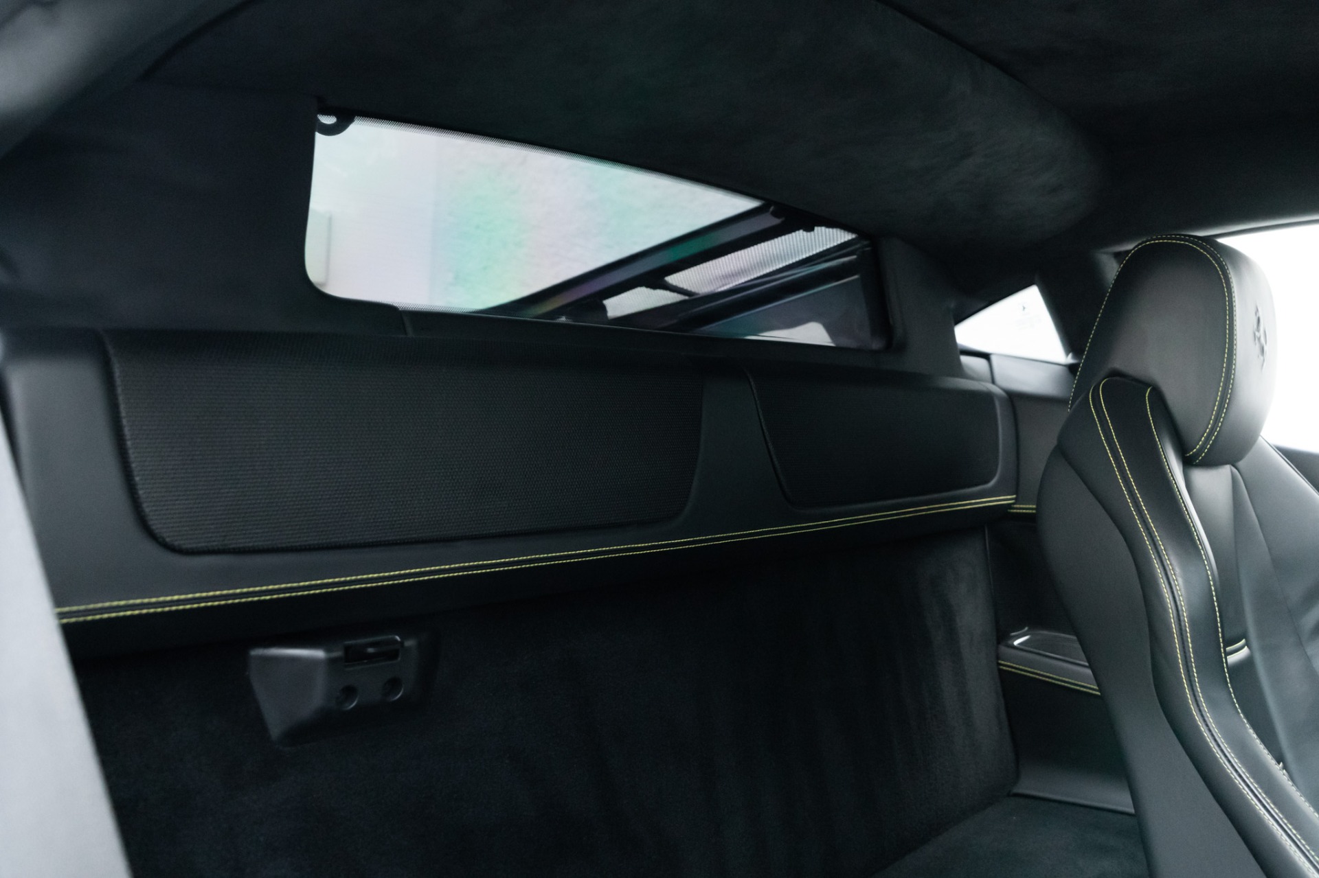 2011 Ferrari 458 Italia Base - Photo 38