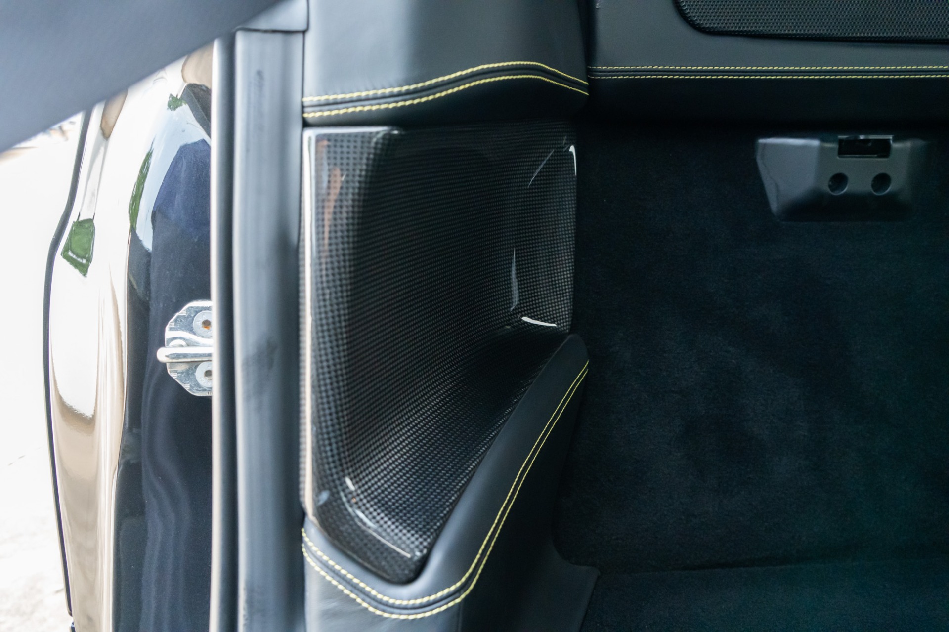 2011 Ferrari 458 Italia Base - Photo 39