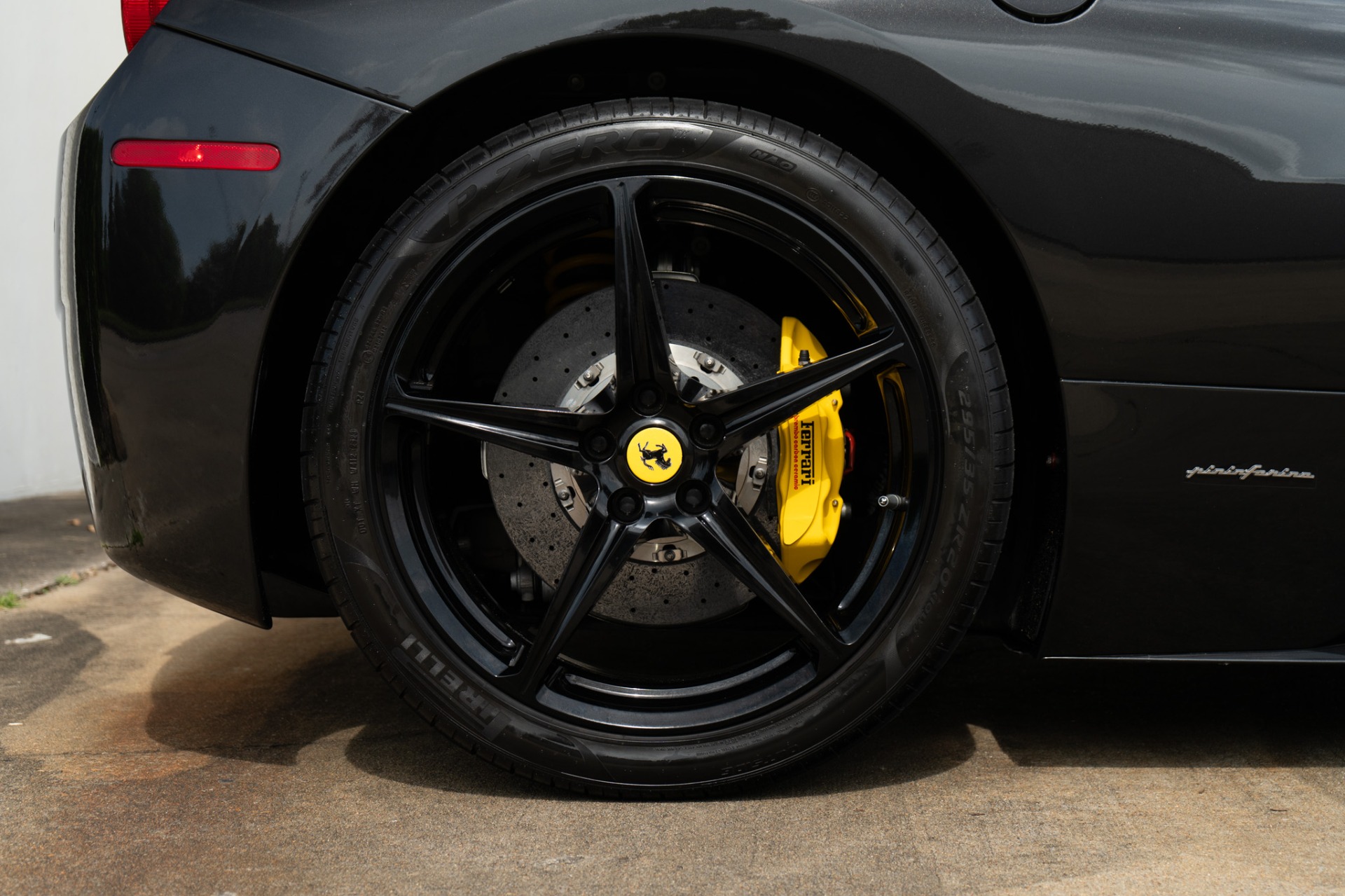 2011 Ferrari 458 Italia Base - Photo 40