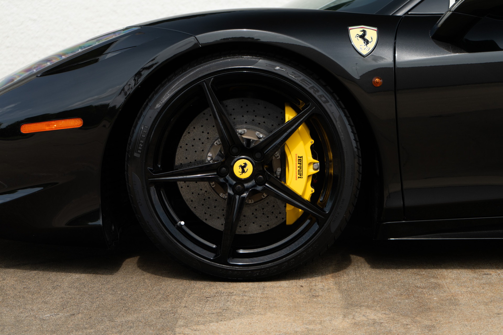 2011 Ferrari 458 Italia Base - Photo 42