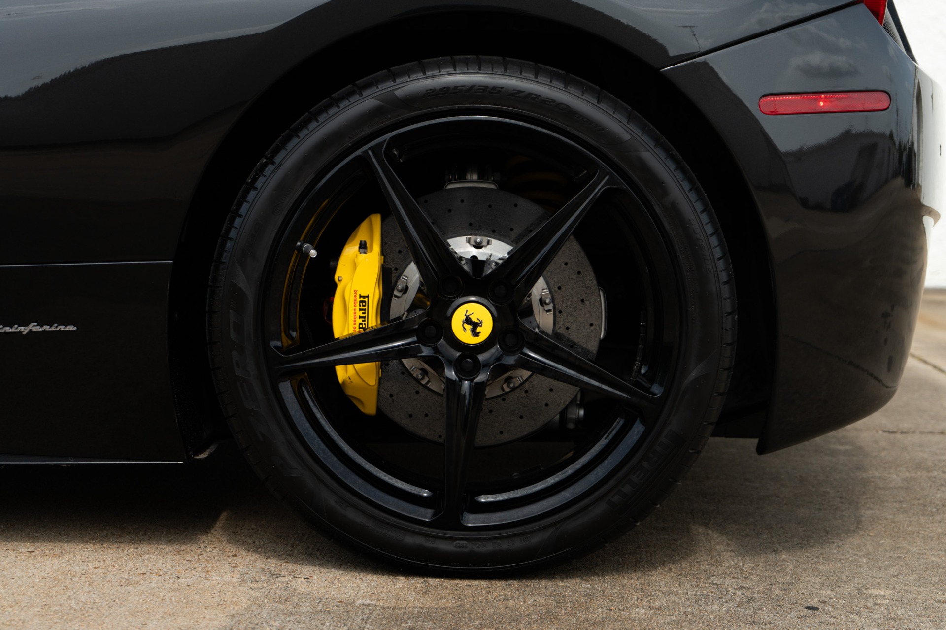 2011 Ferrari 458 Italia Base - Photo 43