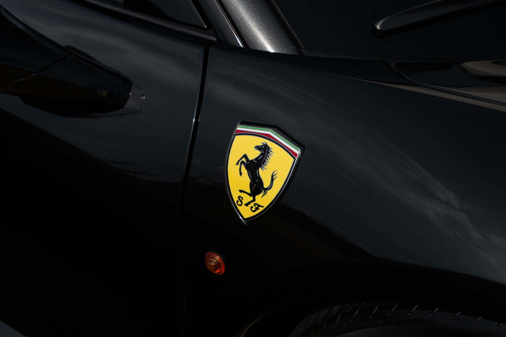 2011 Ferrari 458 Italia Base - Photo 44