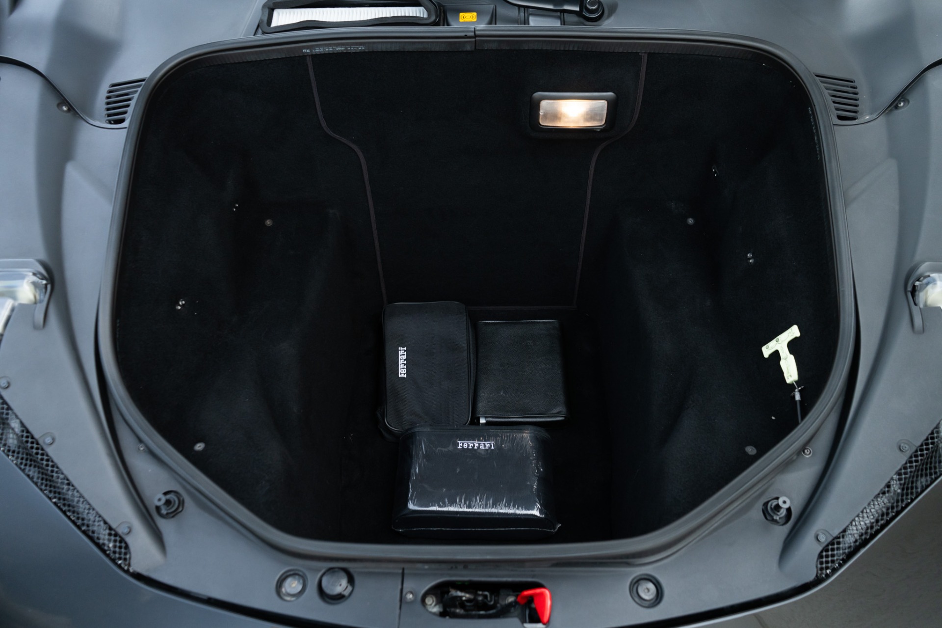2011 Ferrari 458 Italia Base - Photo 45