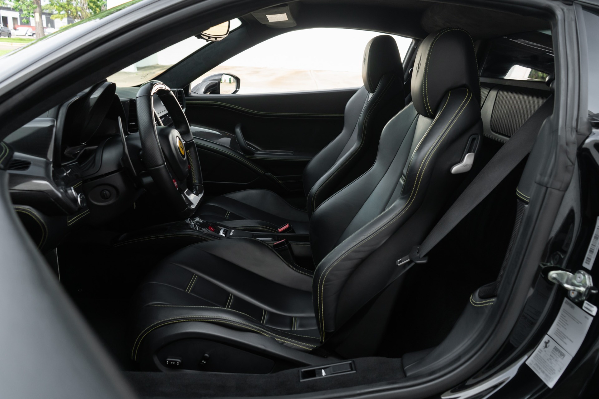 2011 Ferrari 458 Italia Base - Photo 7