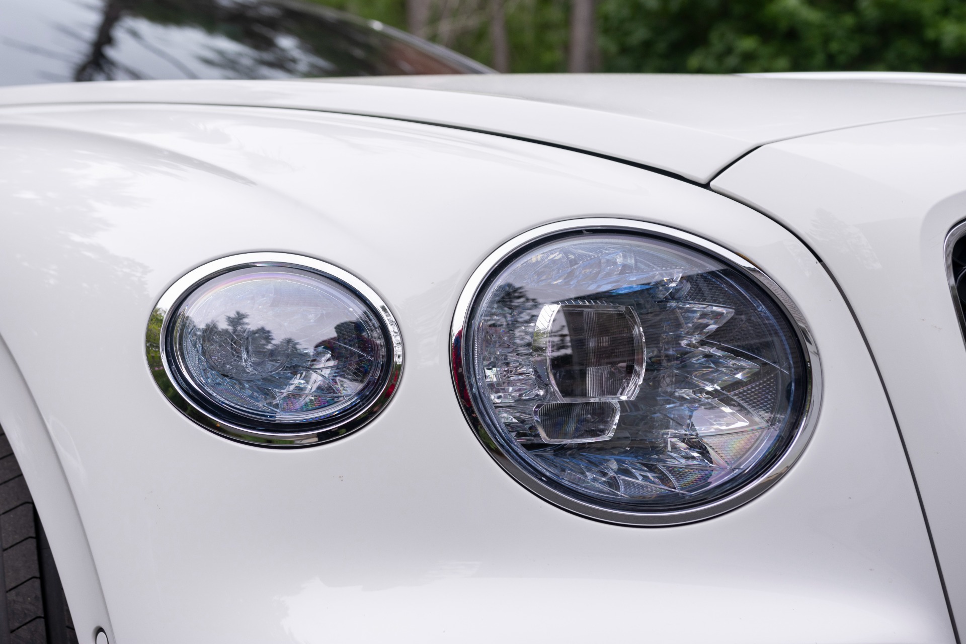 2024 Bentley Flying Spur Mulliner - Photo 11