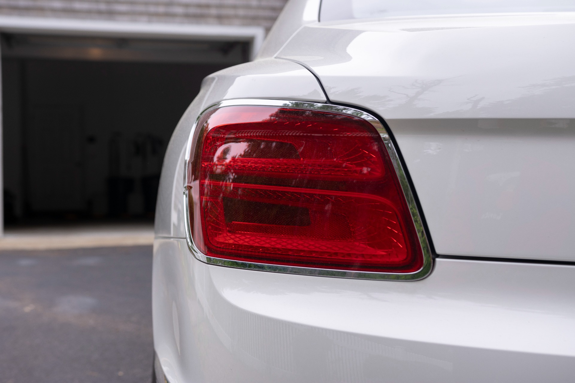 2024 Bentley Flying Spur Mulliner - Photo 14