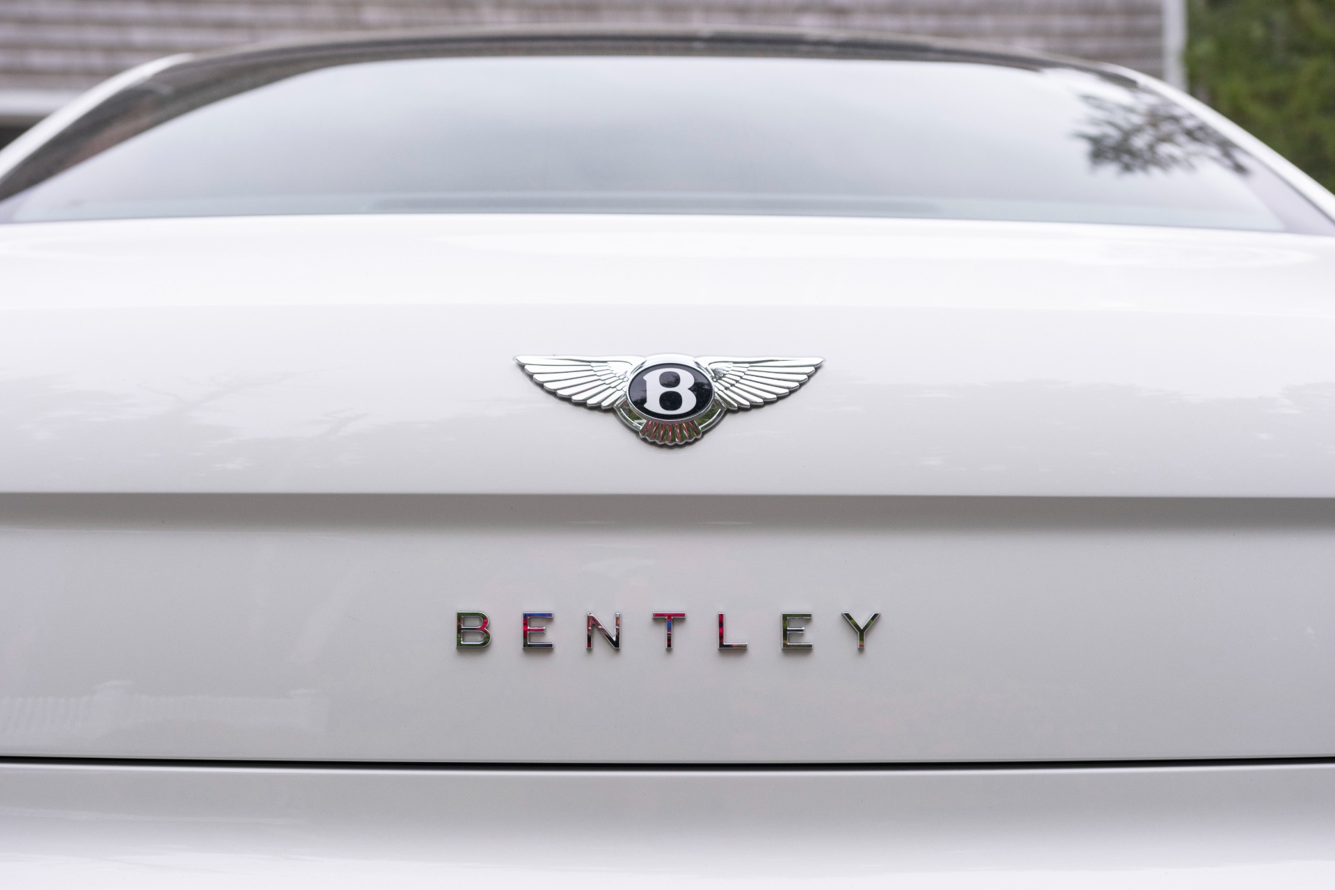 2024 Bentley Flying Spur Mulliner - Photo 15