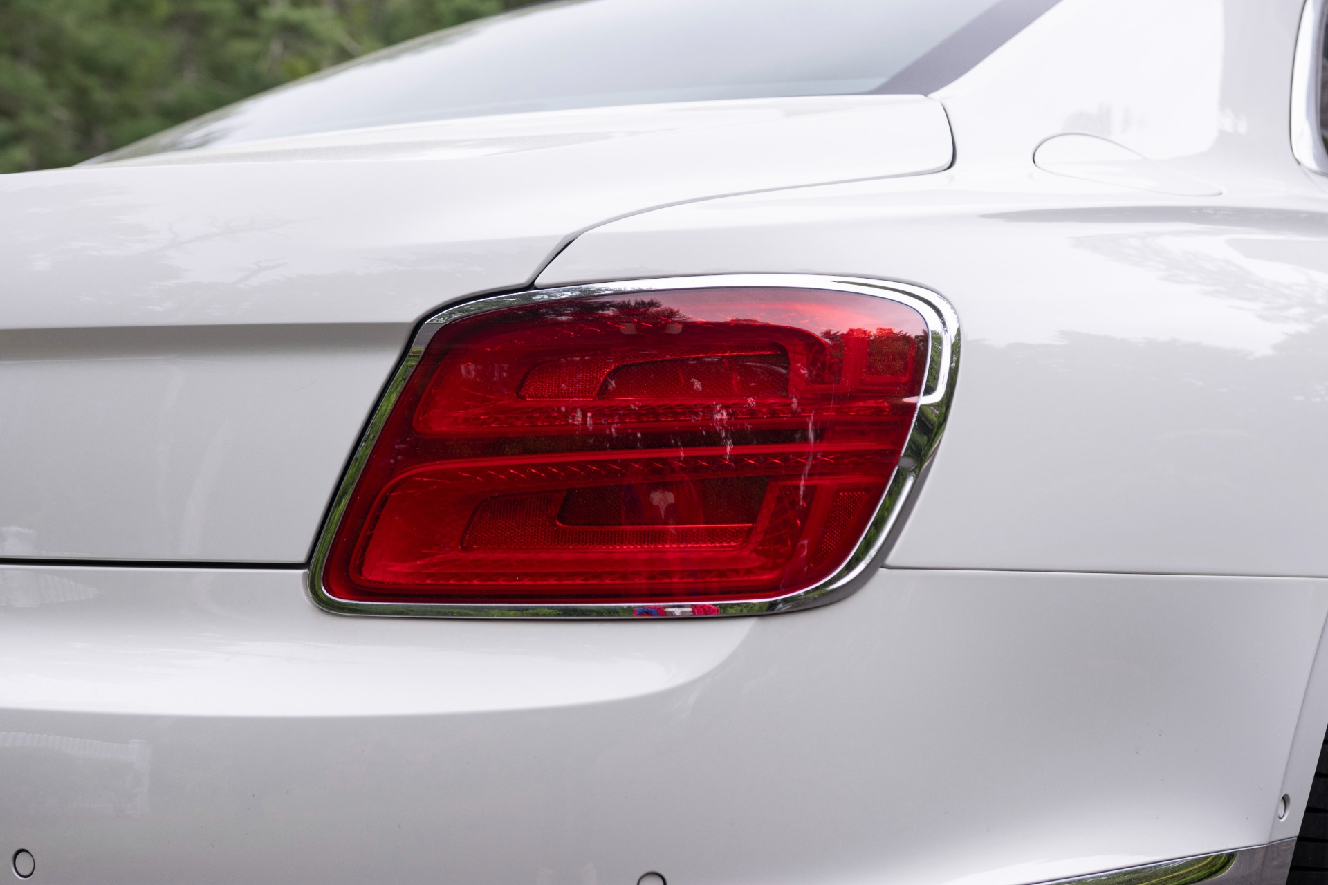 2024 Bentley Flying Spur Mulliner - Photo 16